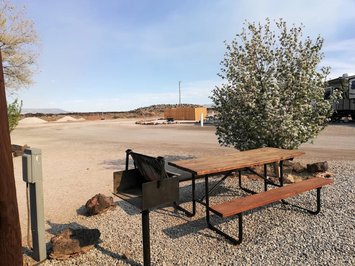 Grants KOA- On Historic Route 66