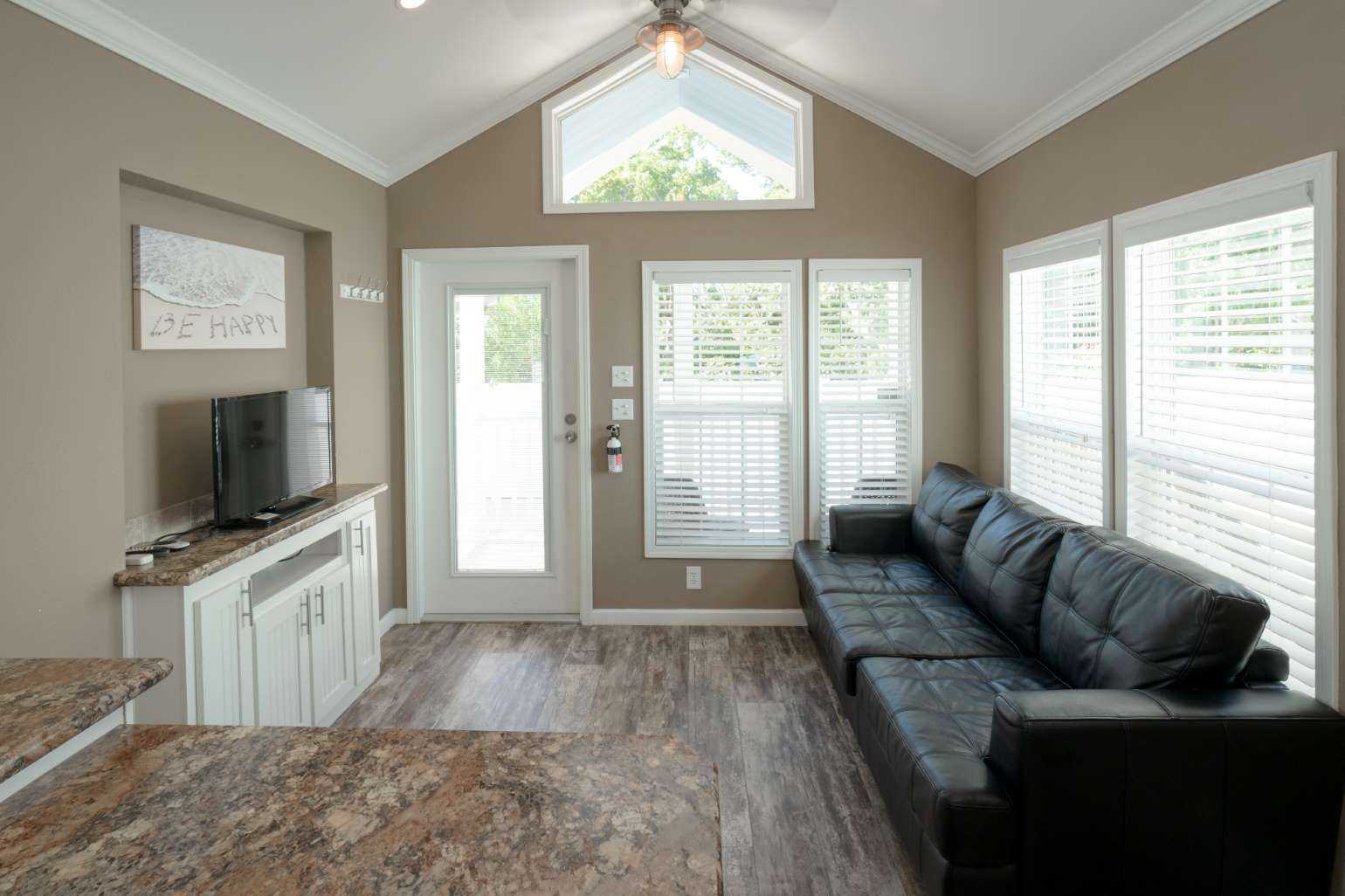 Premium Rental 1 Bedroom