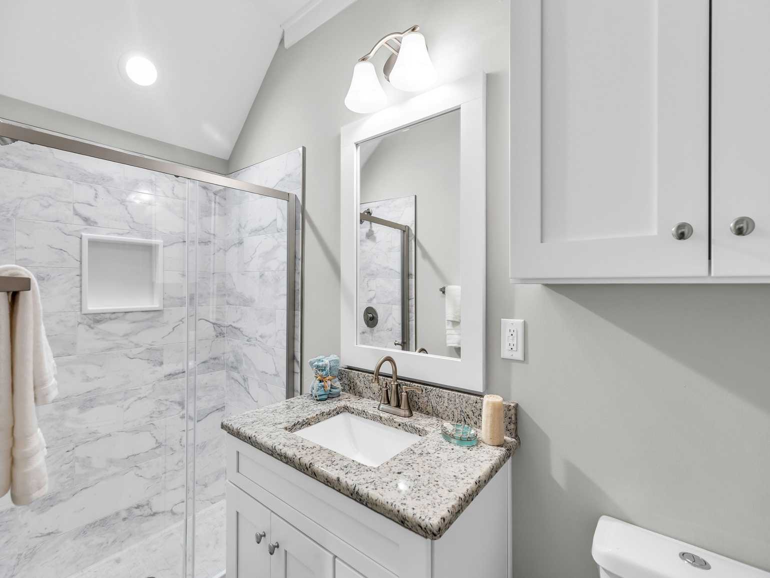 Seabreeze Ocean View w/Boat Slip