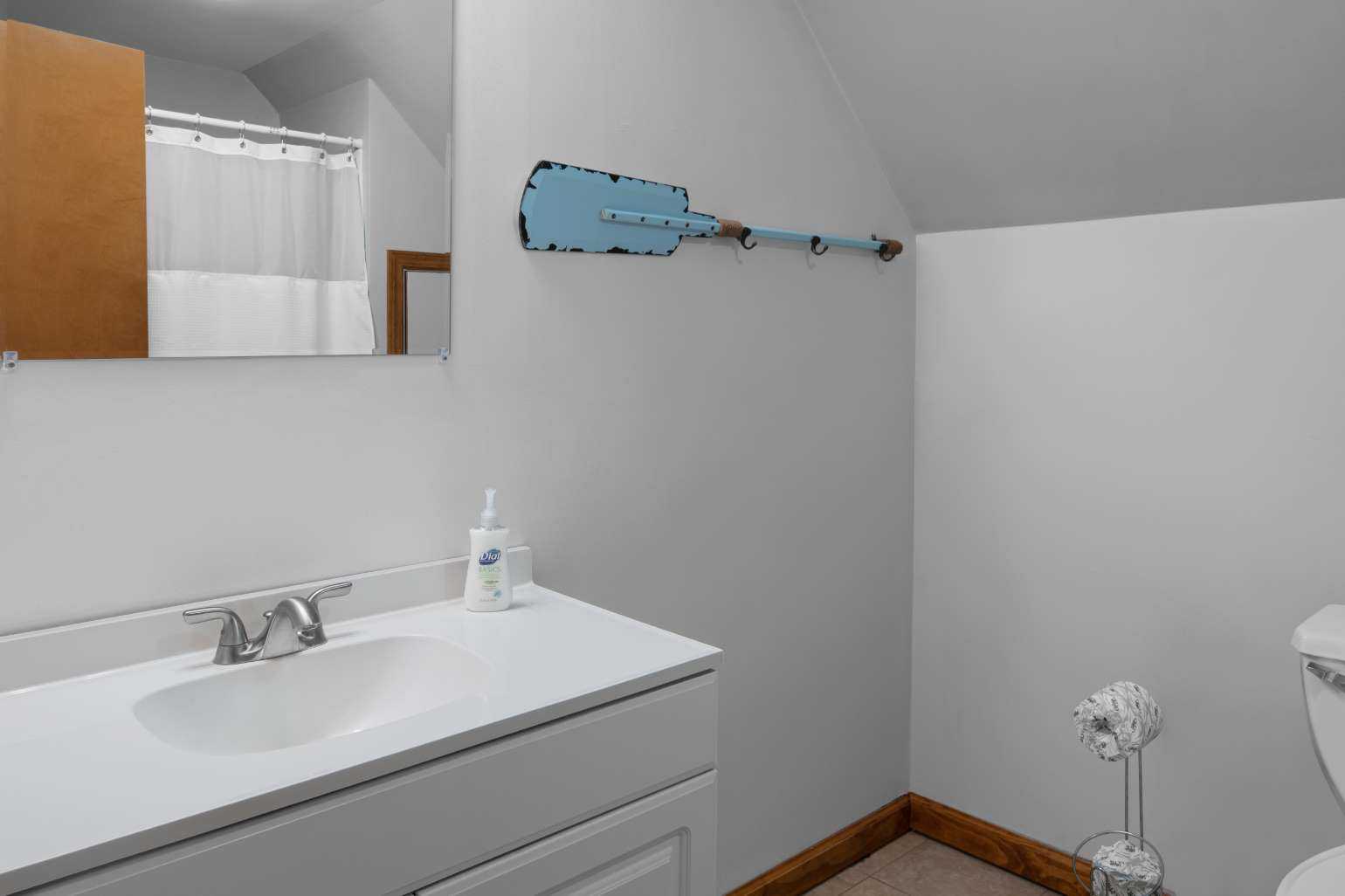 Rental House 4 Bedrooms