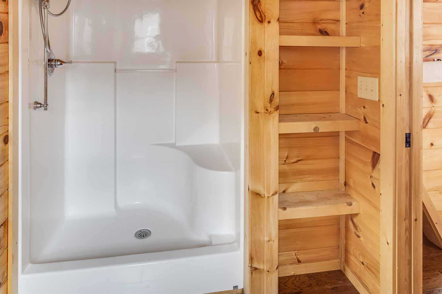 Shawangunk Premium Cabin