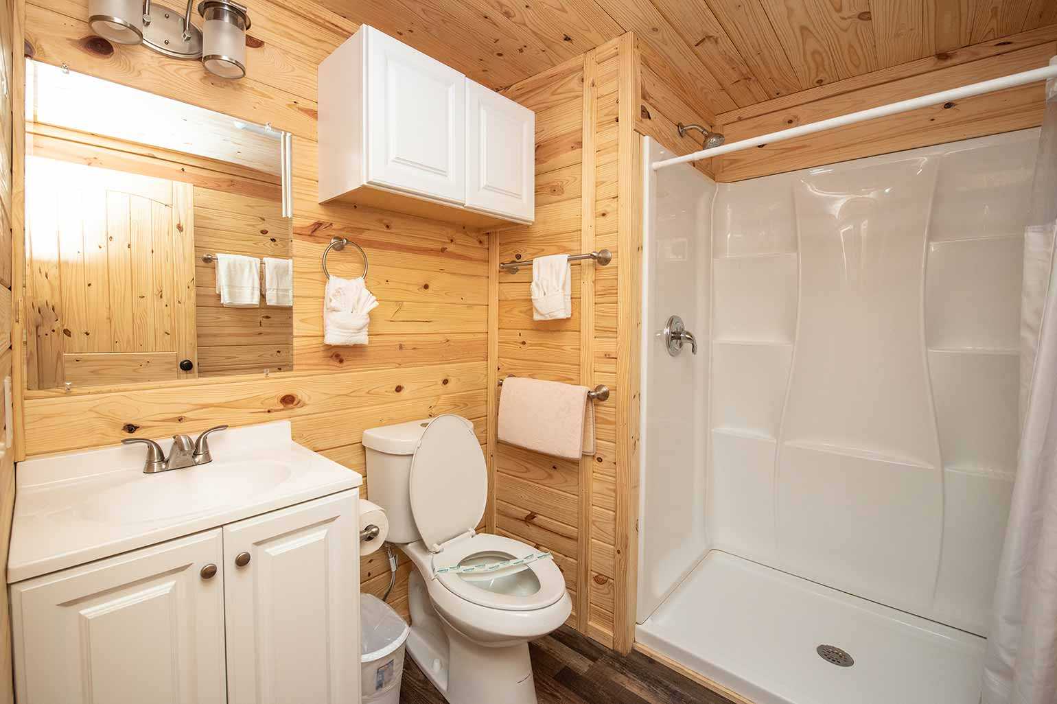 Boo Boo™ Bungalow Riverfront (1)