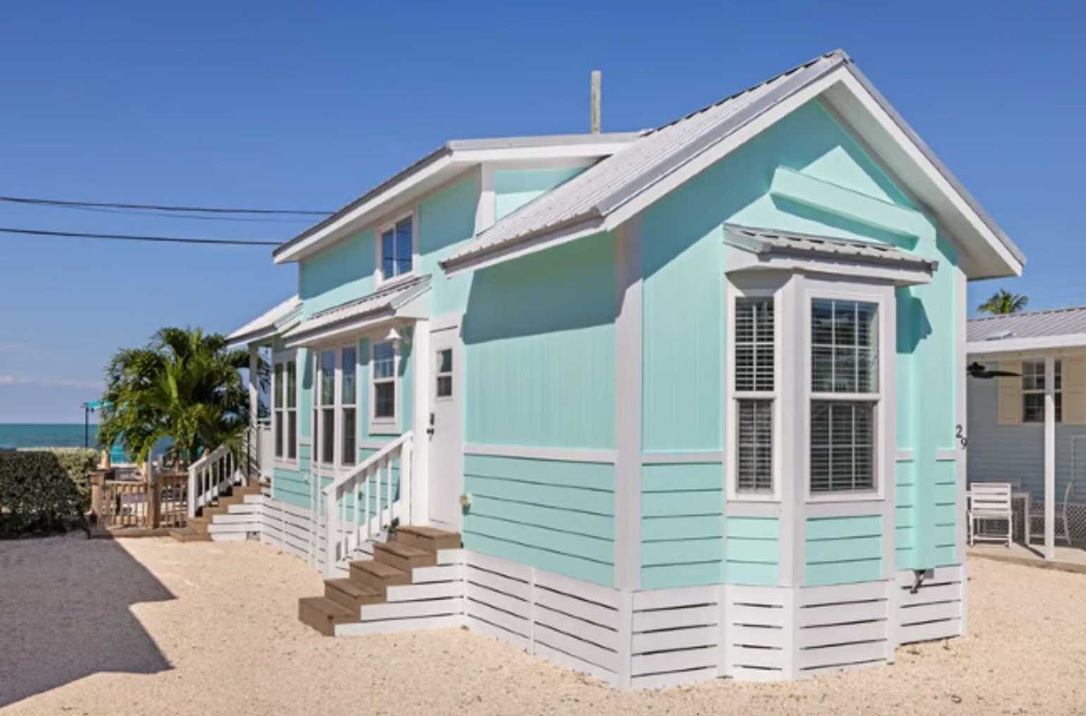 Waterview Vacation Rental