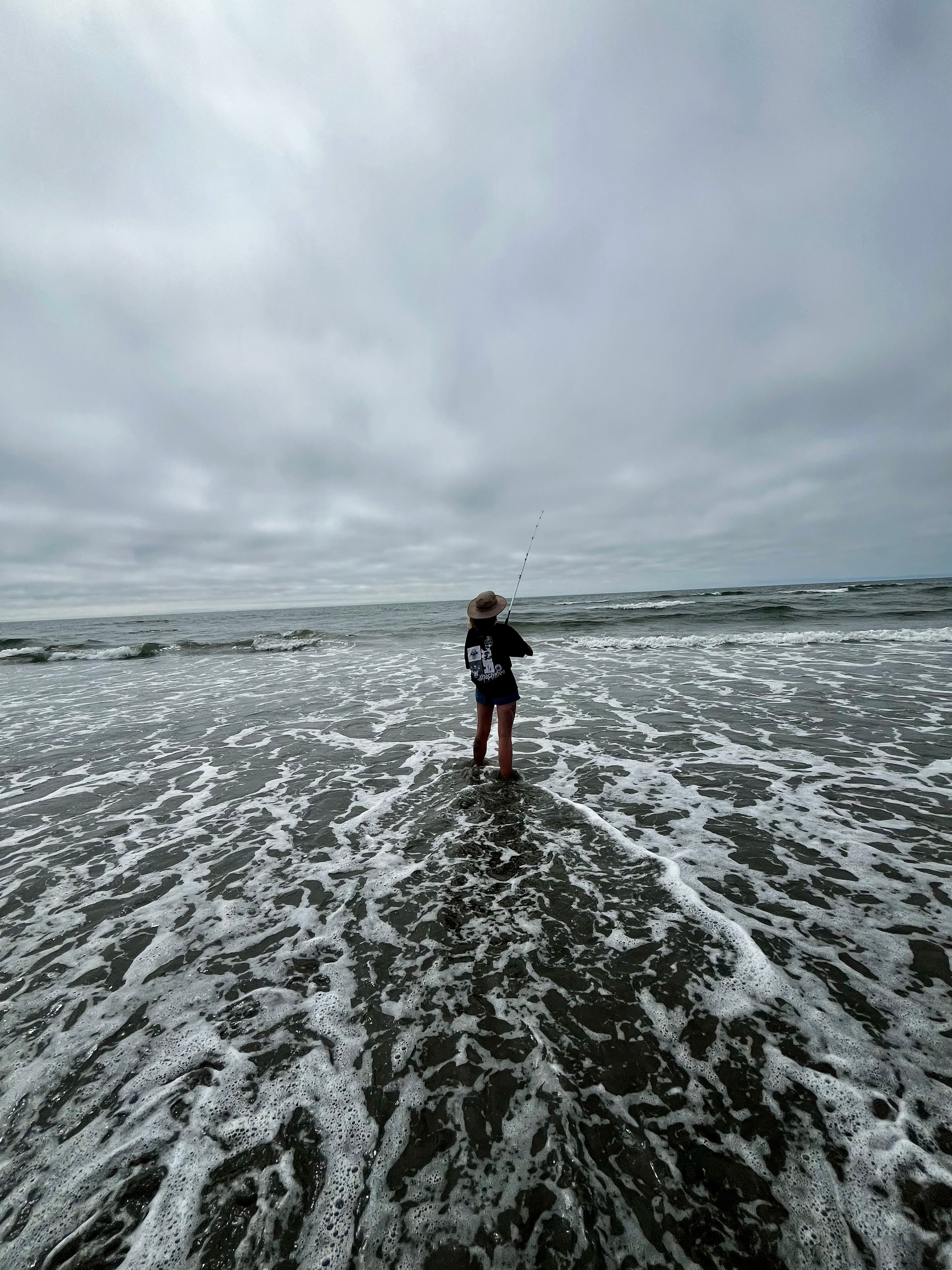 Coastal Family Hideaway