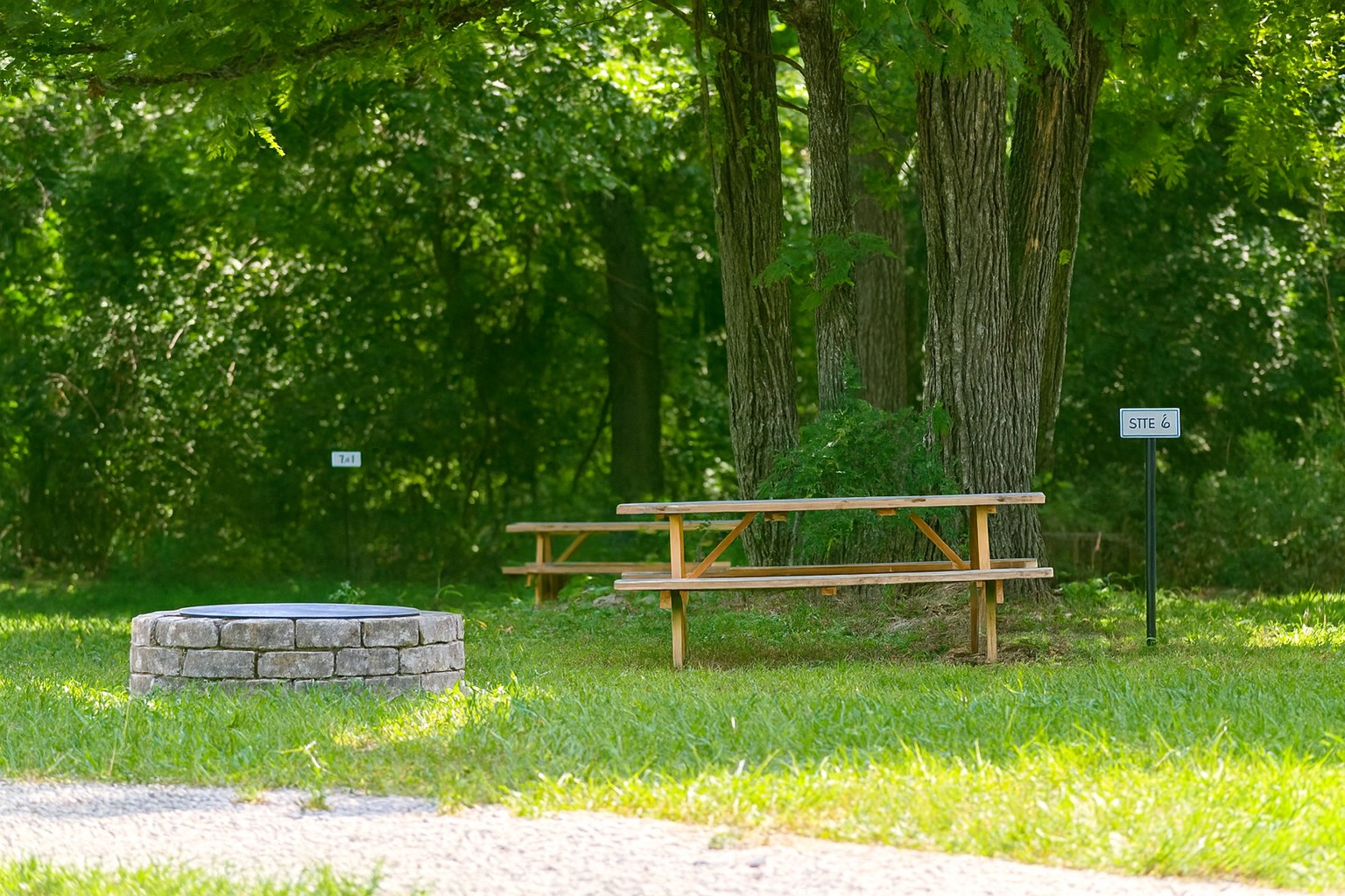 The Boondock at Hand Cut Hollow