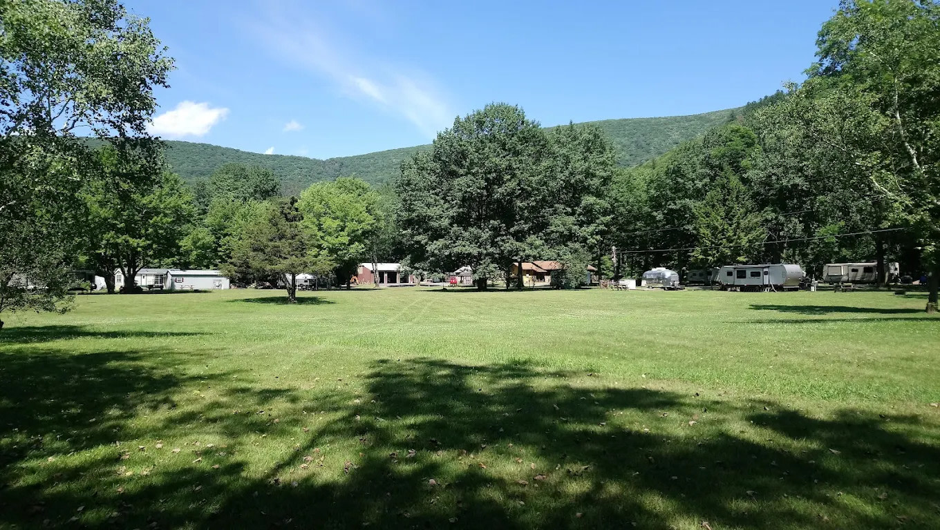 Sleepy Hollow Lake Campground