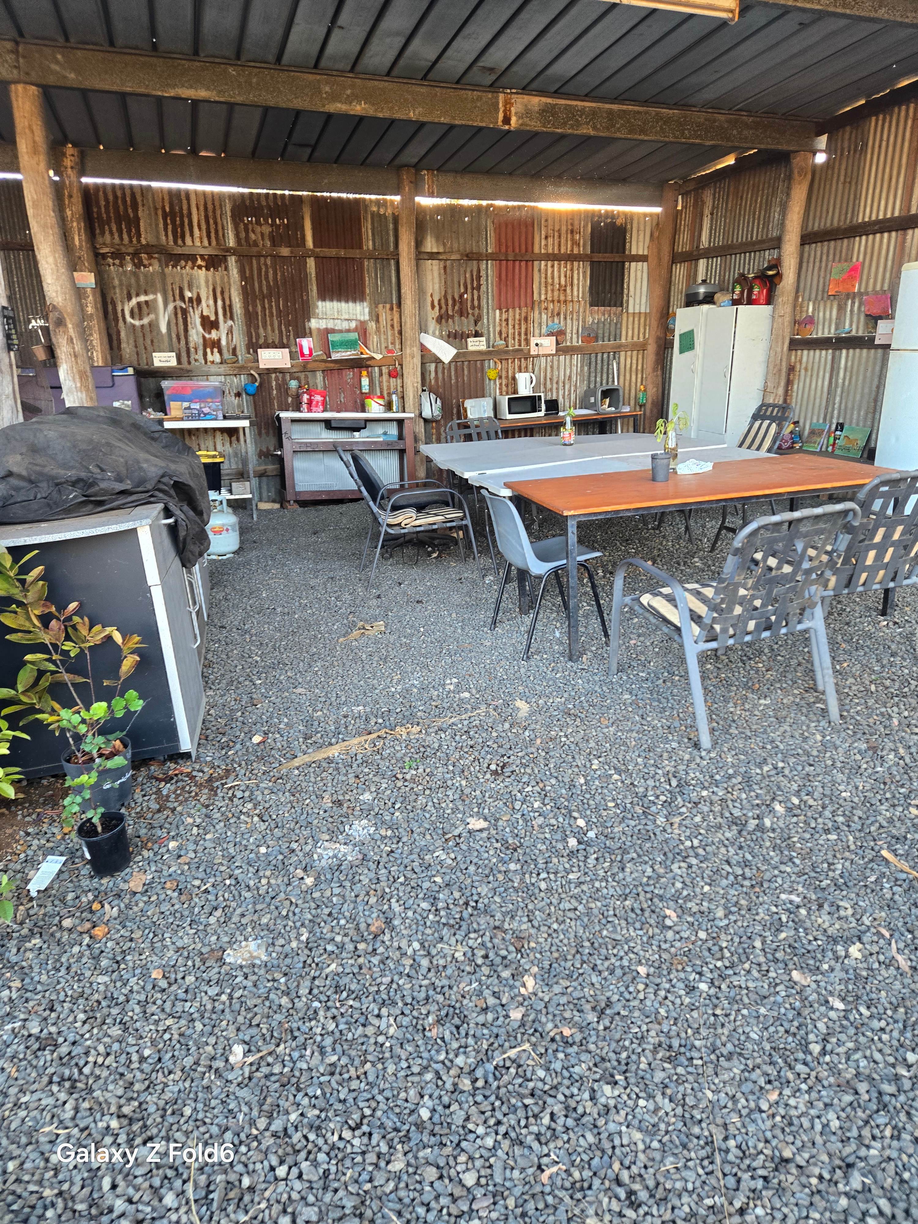 Rock Hill Home Retreat