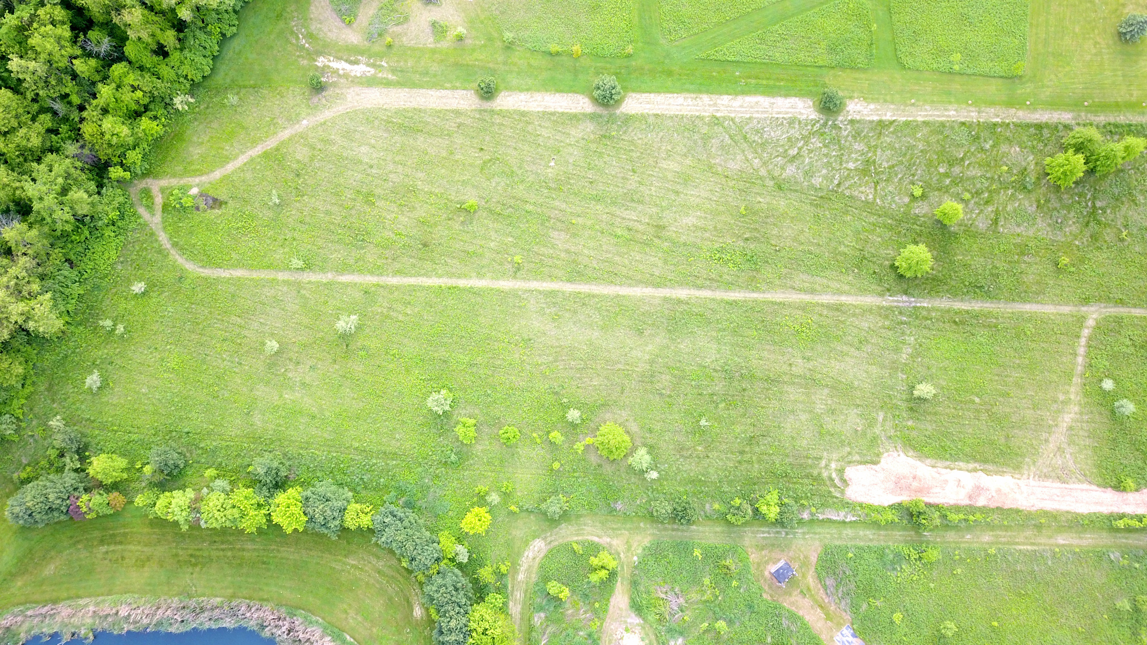 Cozy Country Camping