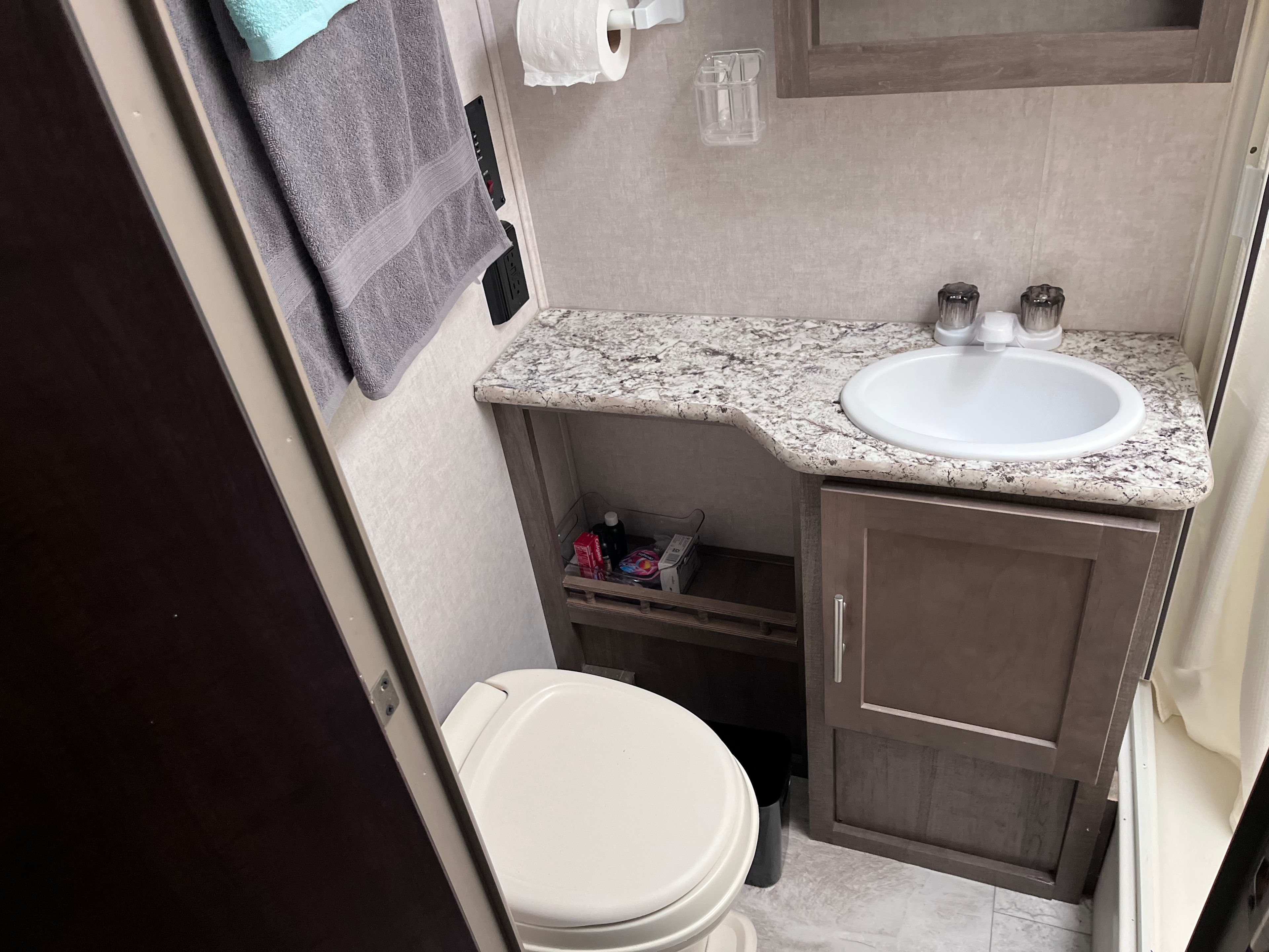 Southern Pines Carolina Dream