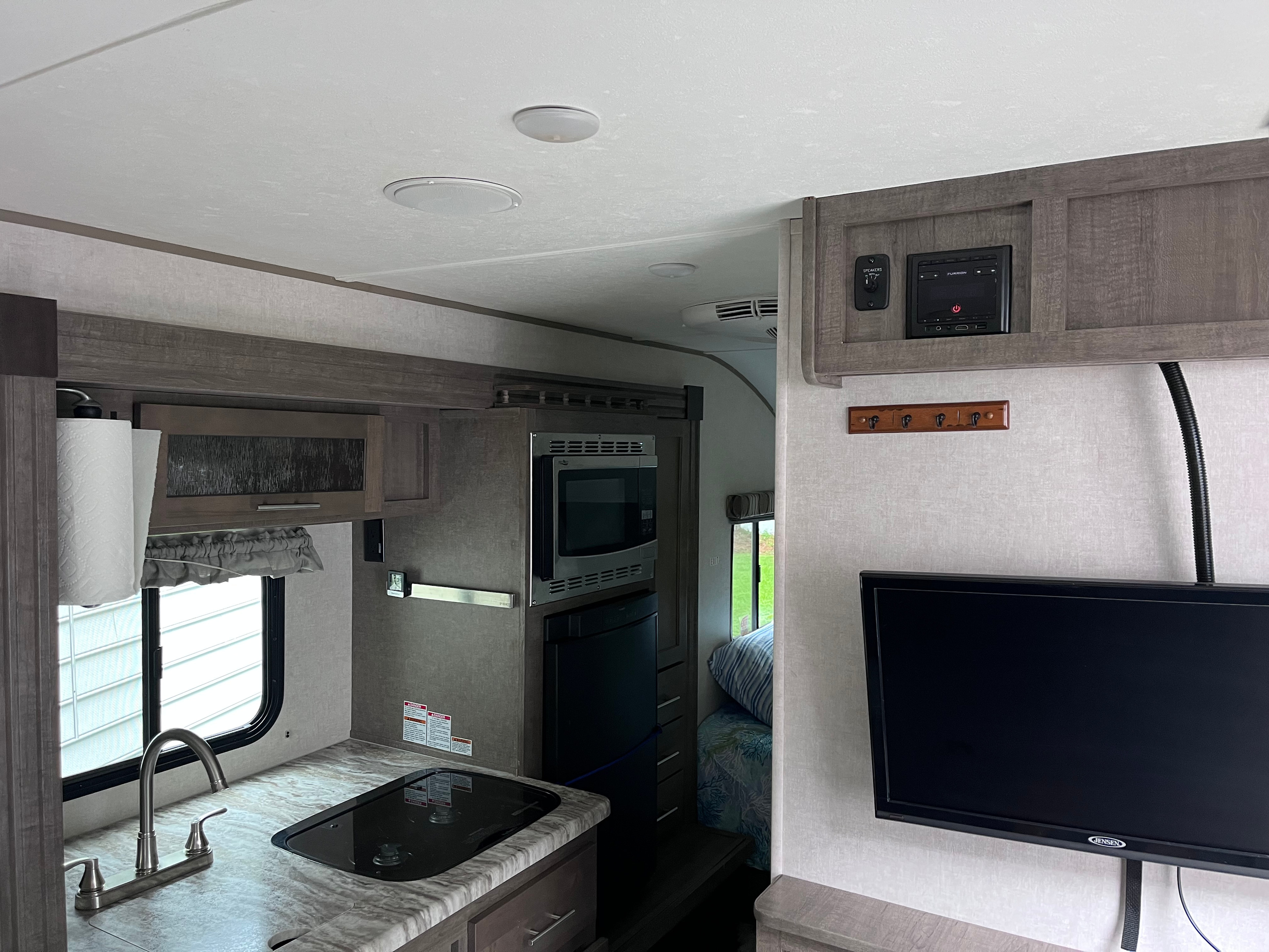 Southern Pines Carolina Dream