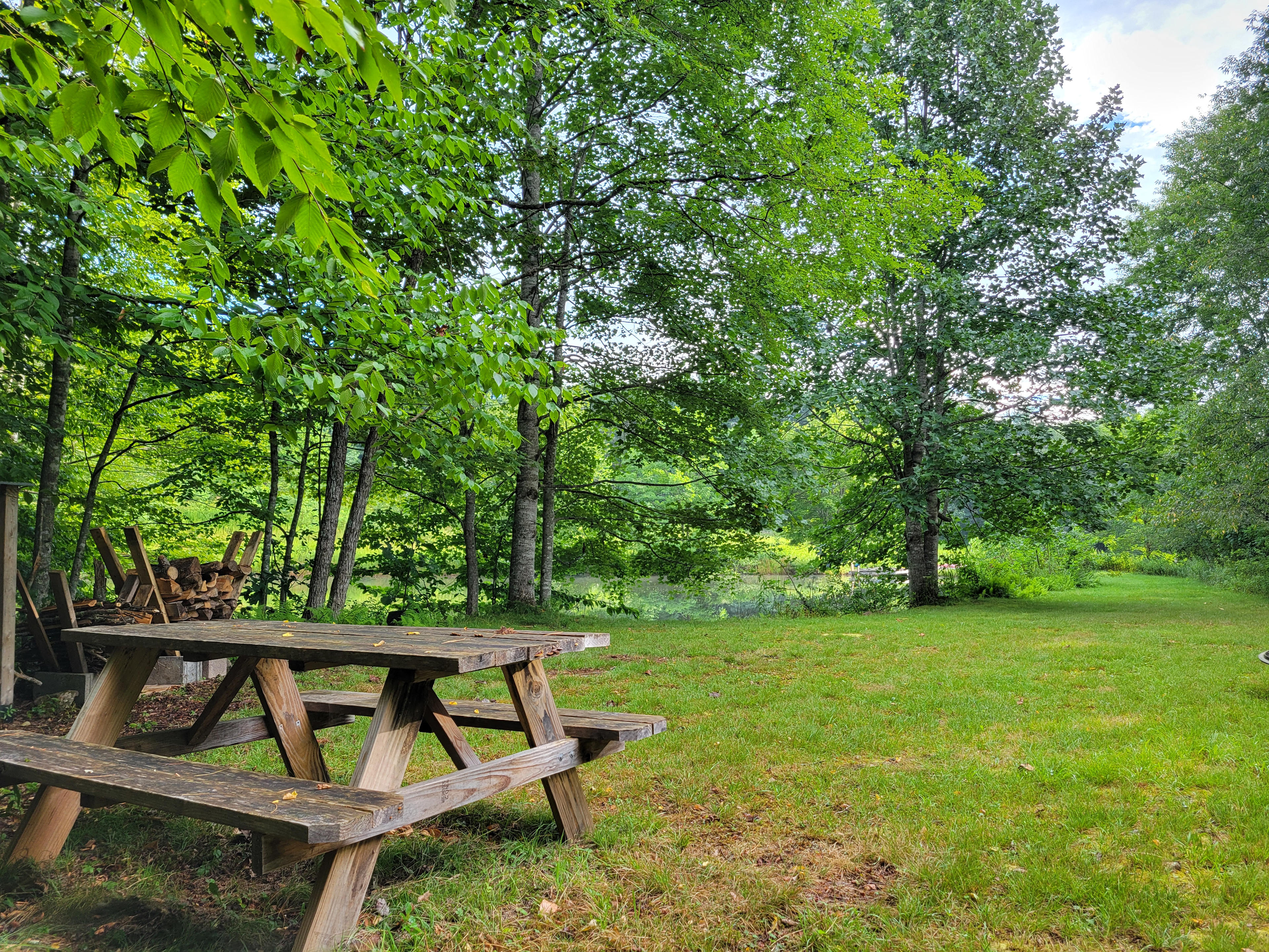Yew Mountain Center