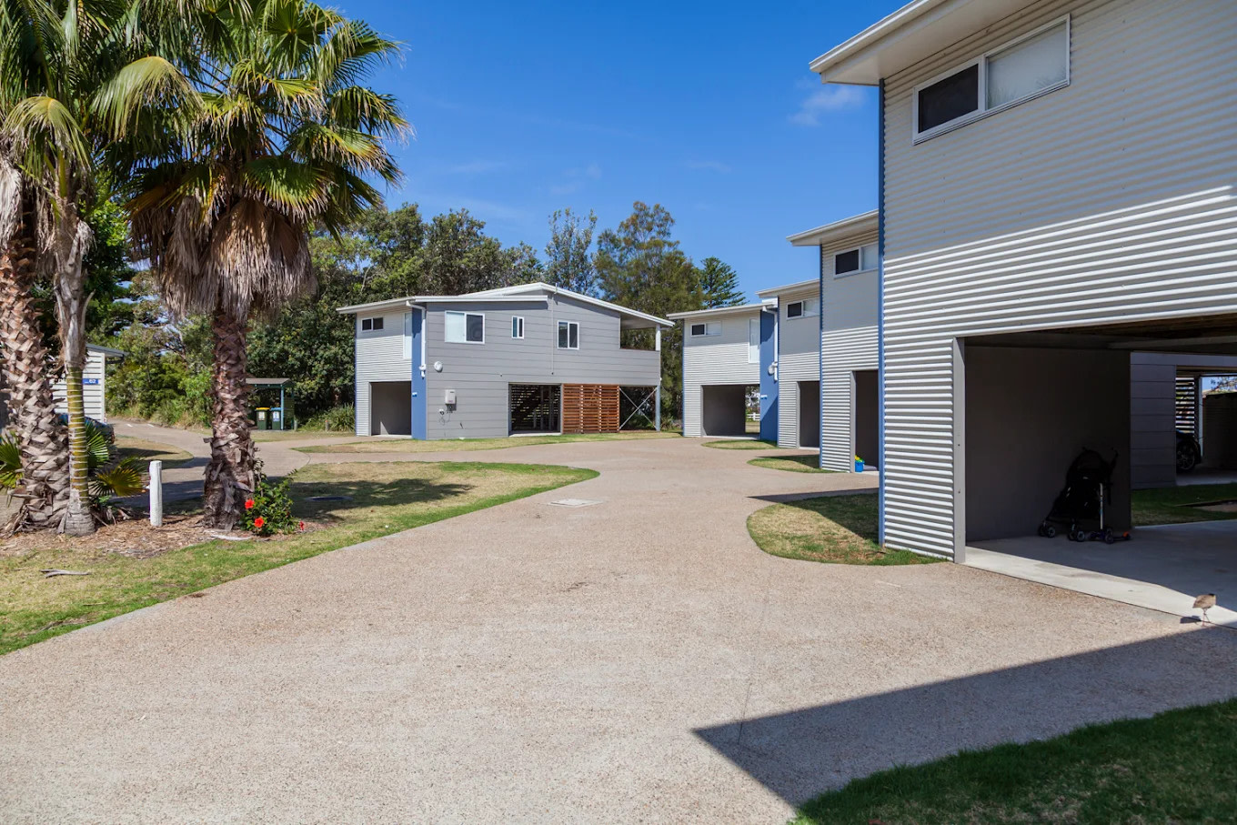 BIG4 Sydney Lakeside Holiday Park