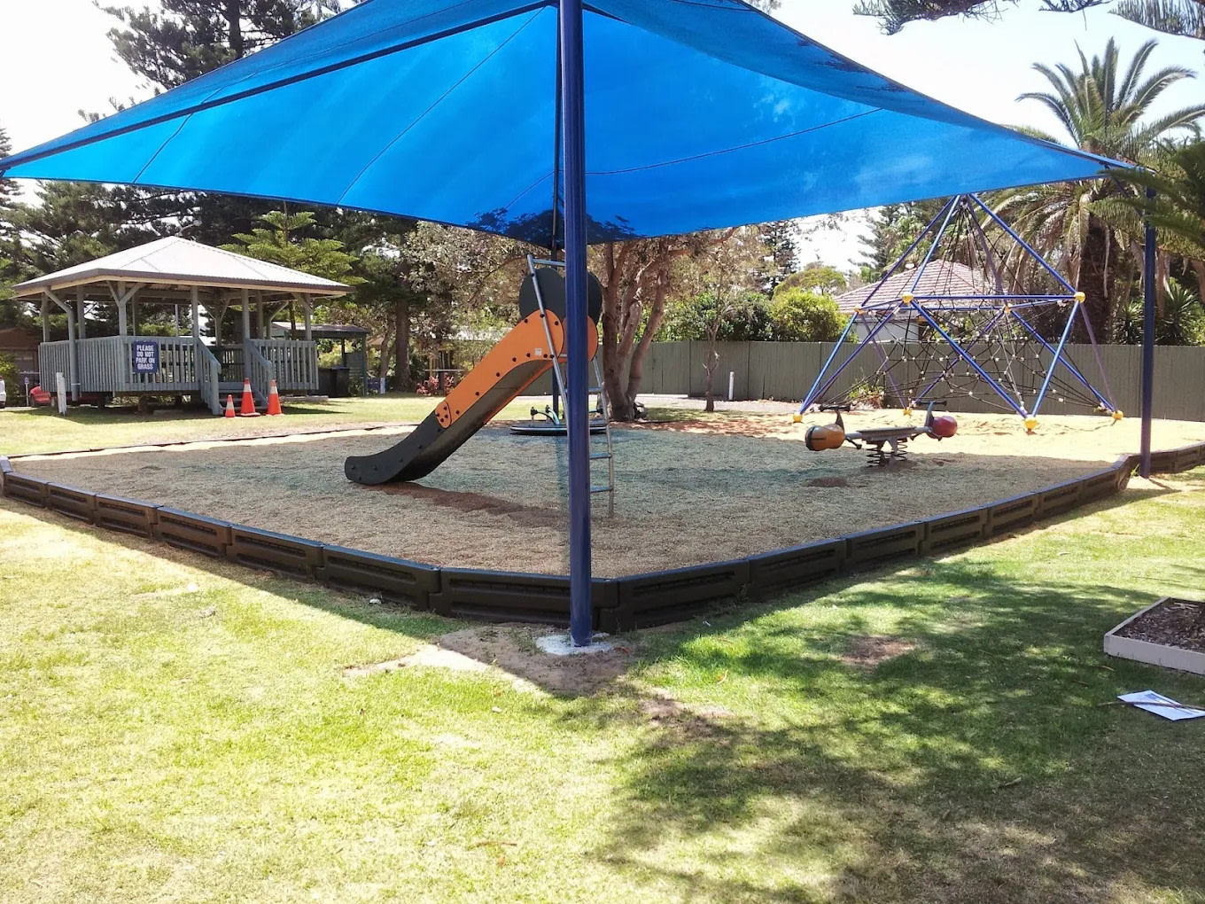 BIG4 Sydney Lakeside Holiday Park