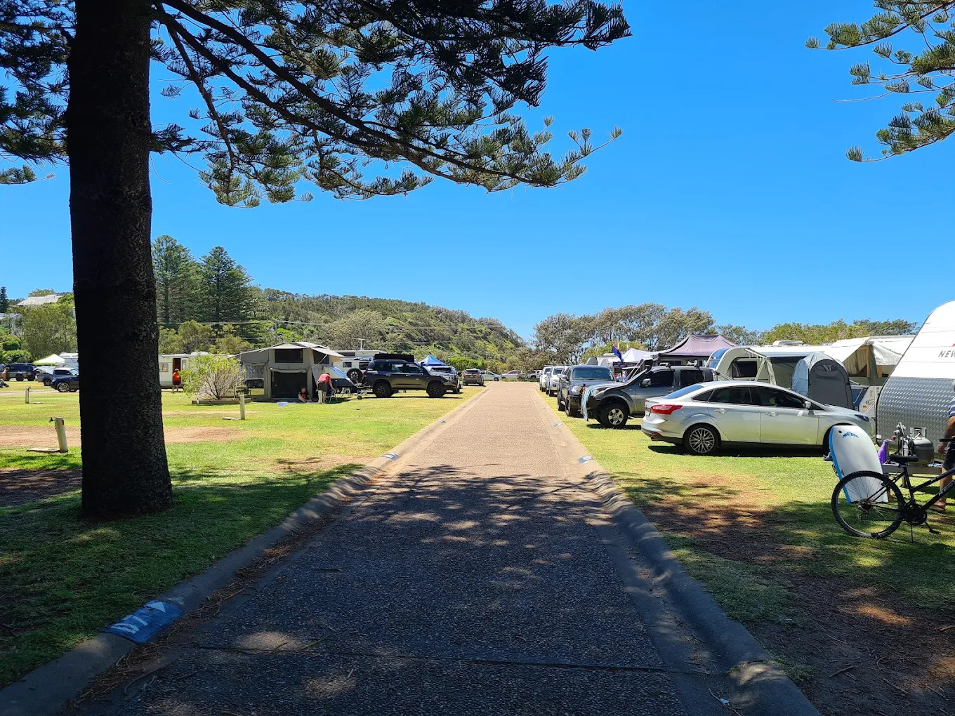 BIG4 Sydney Lakeside Holiday Park