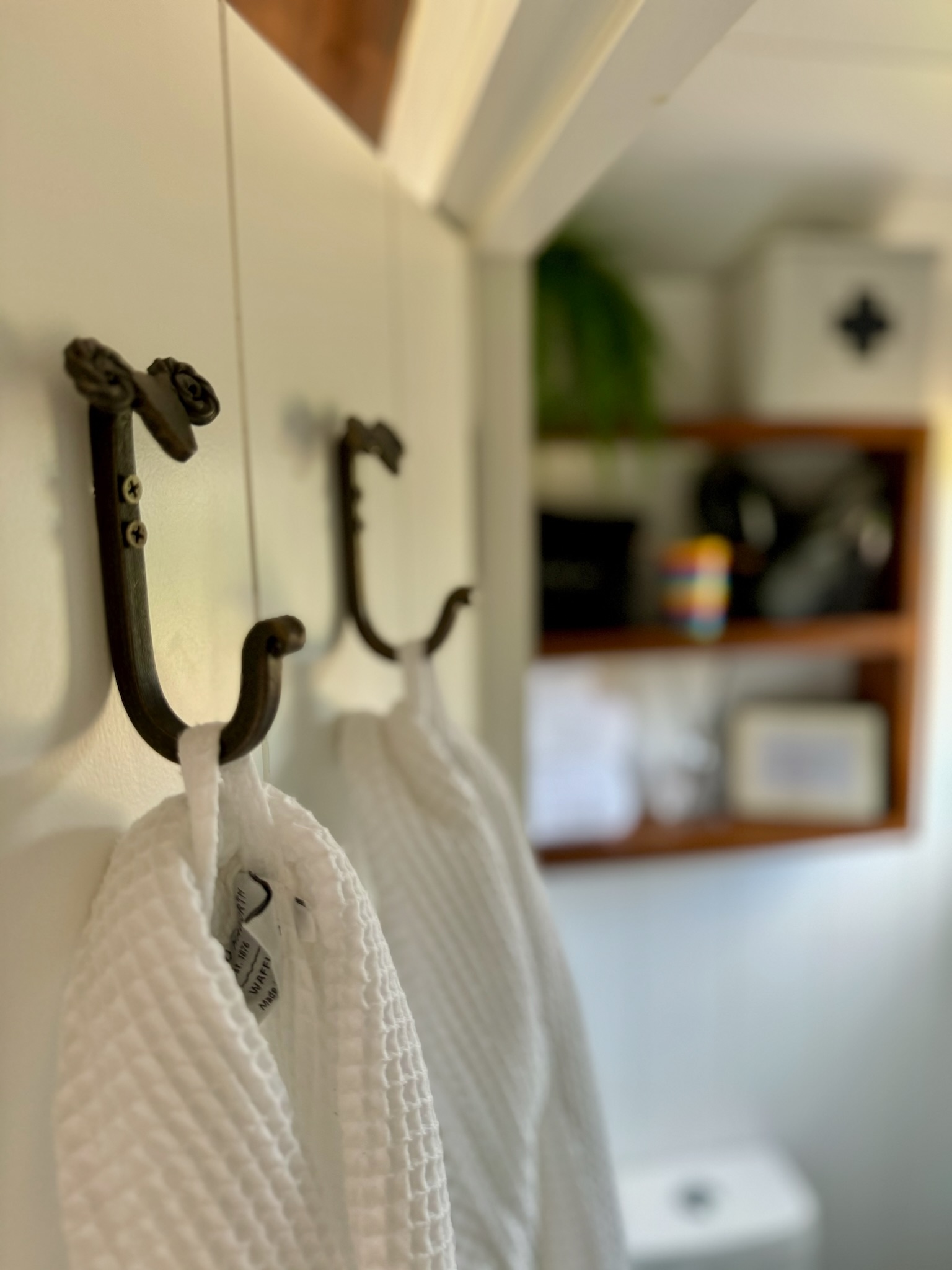 Rest and Retreats Shepherd Huts