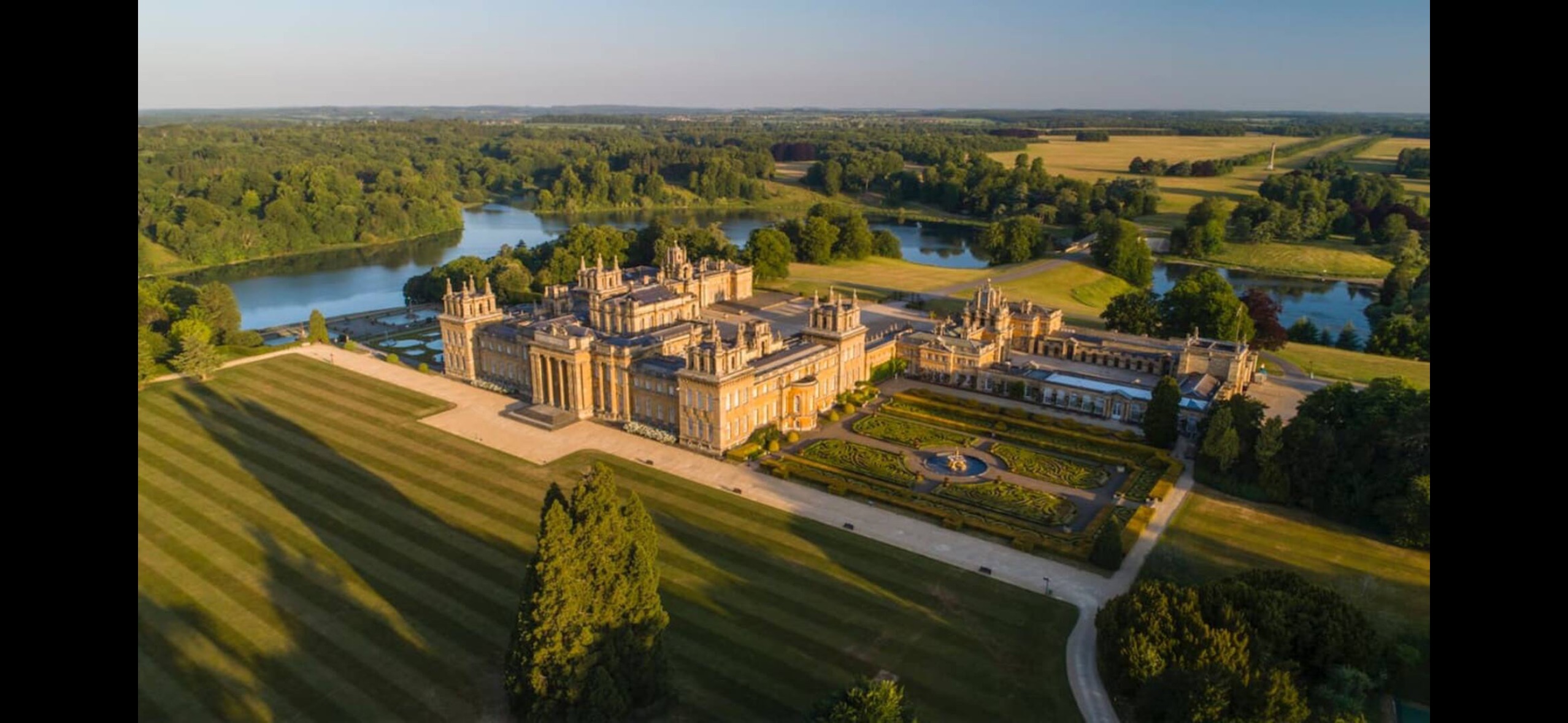 Rest and Retreats Shepherd Huts