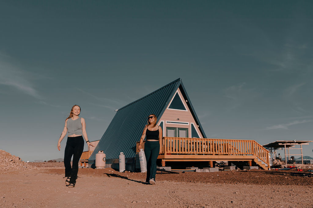 A-Frame By Grand Canyon With Sauna