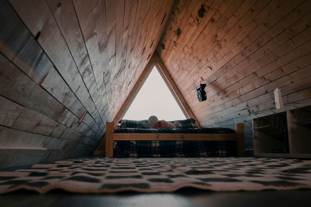 A-Frame By Grand Canyon With Sauna