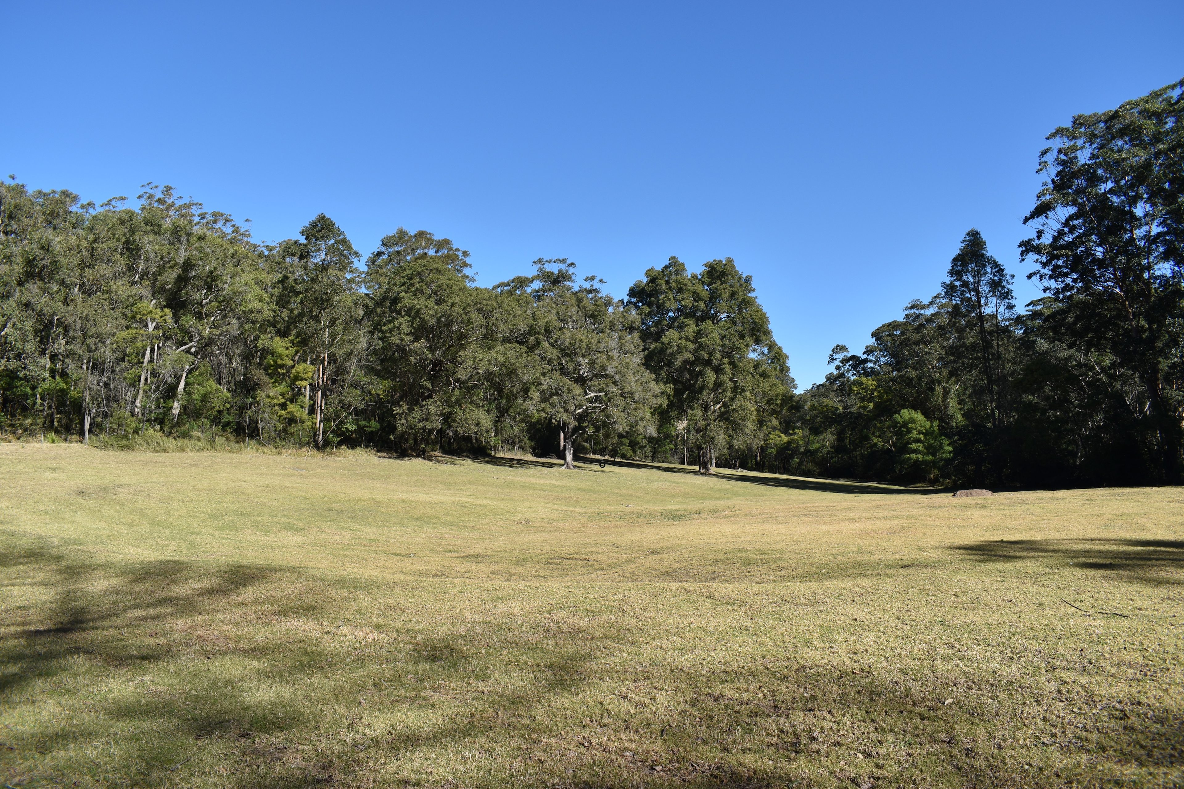 Camp Yerriyong