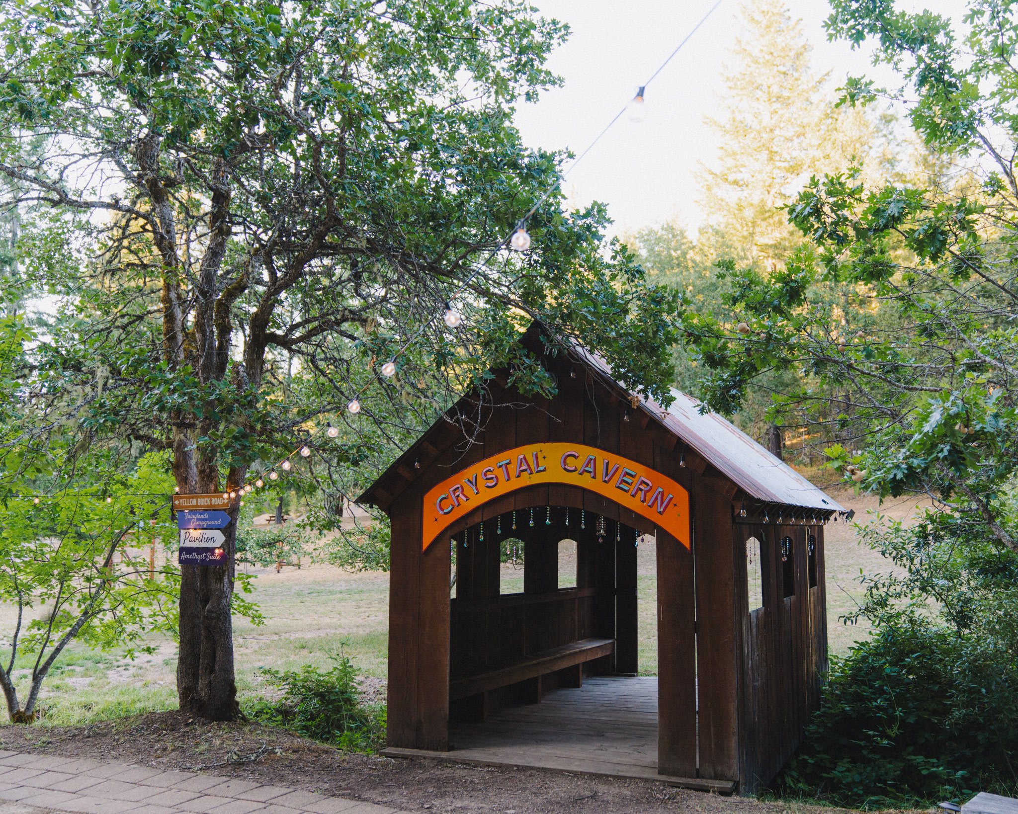 Whisper Canyon Ranch