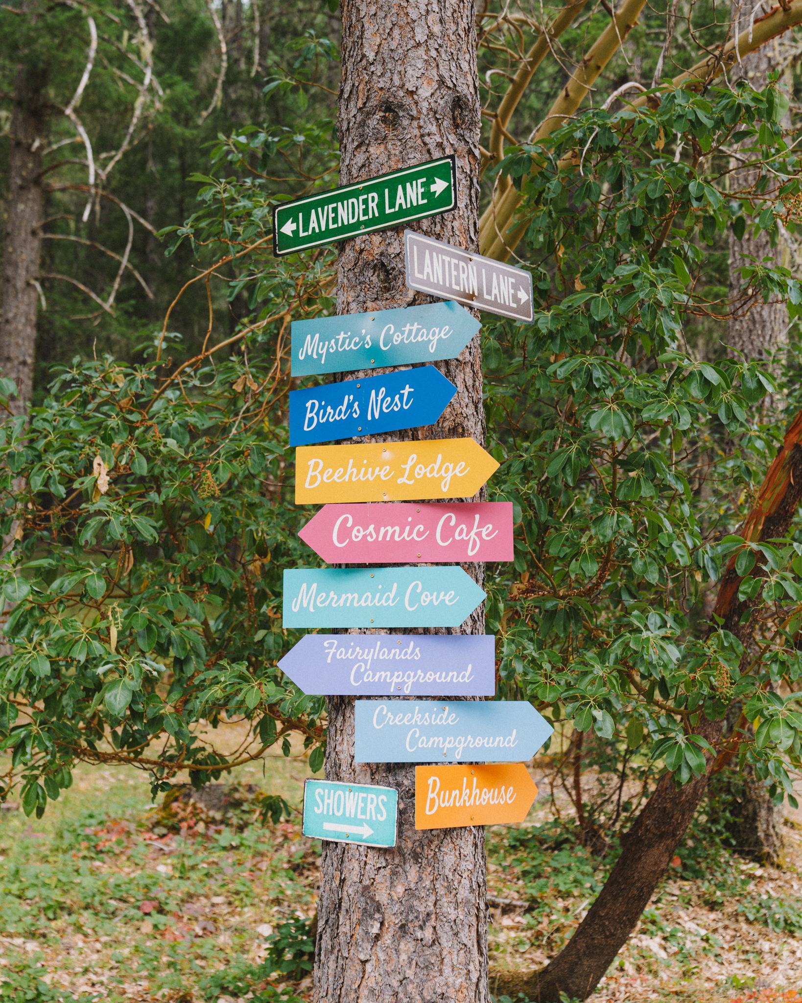 Whisper Canyon Ranch