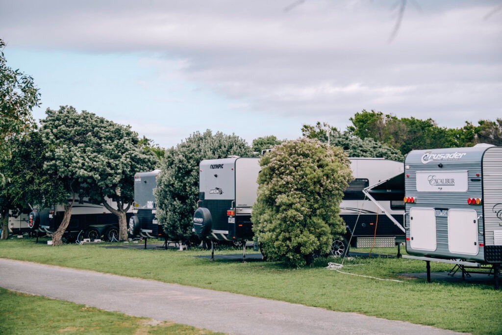 BIG4 Port Elliot Holiday Park