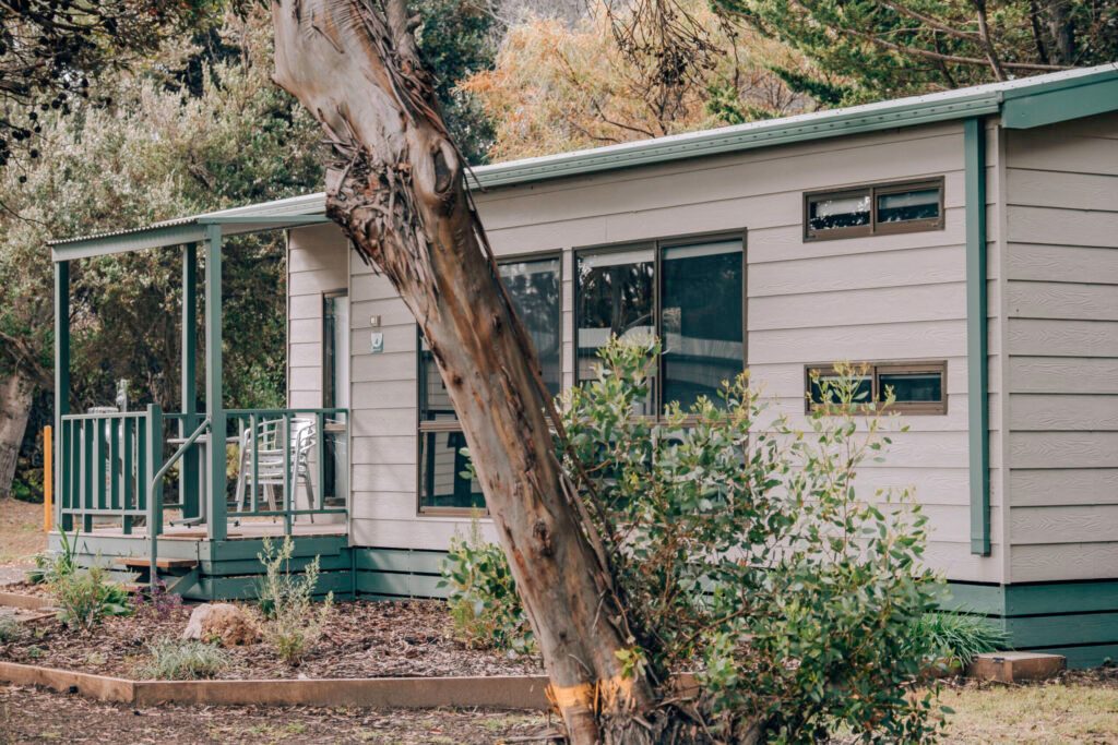 BIG4 Port Elliot Holiday Park