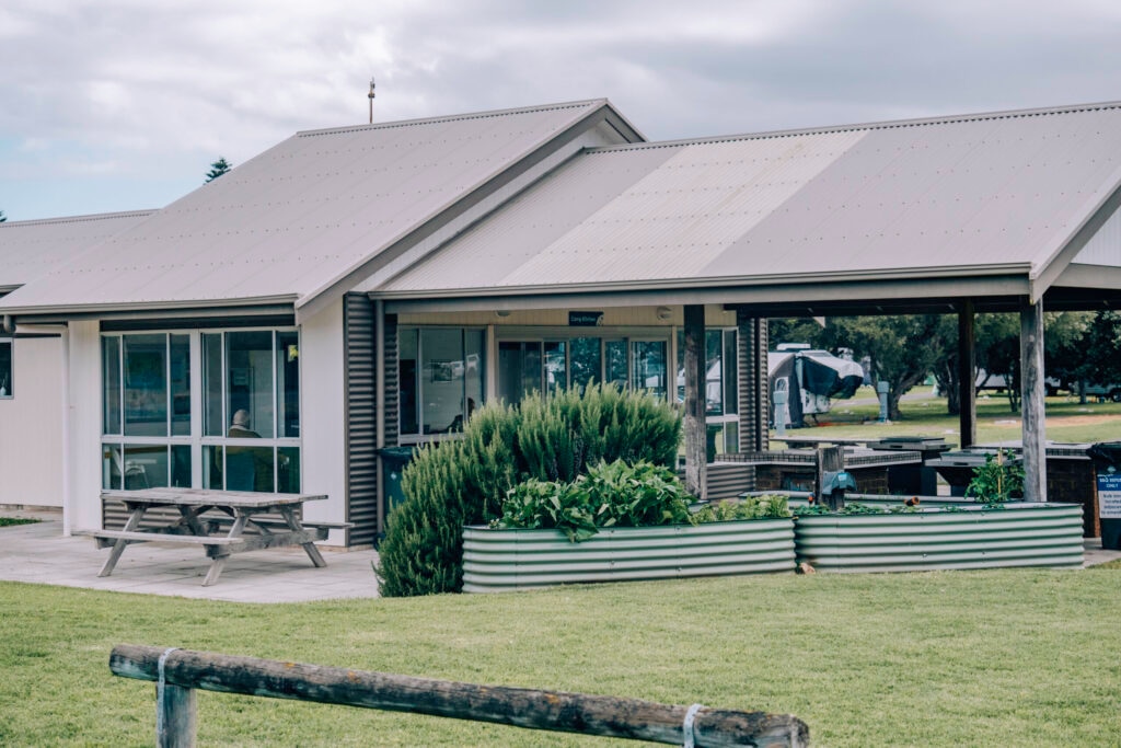 BIG4 Port Elliot Holiday Park