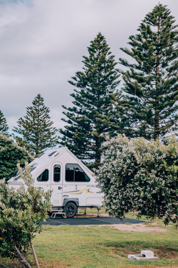 BIG4 Port Elliot Holiday Park