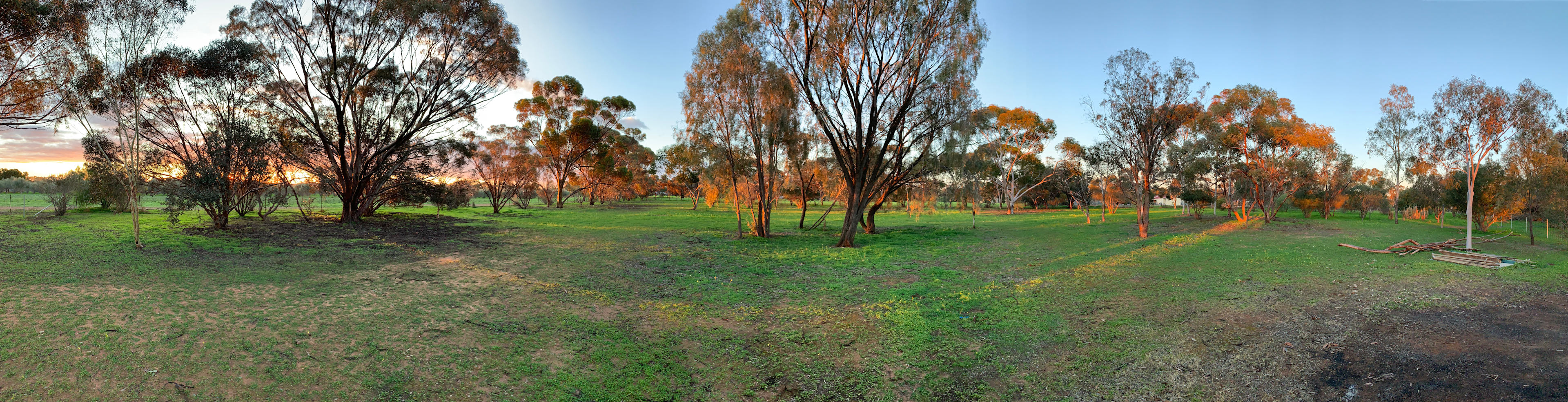 Exclusive Retreat In Your Backyard
