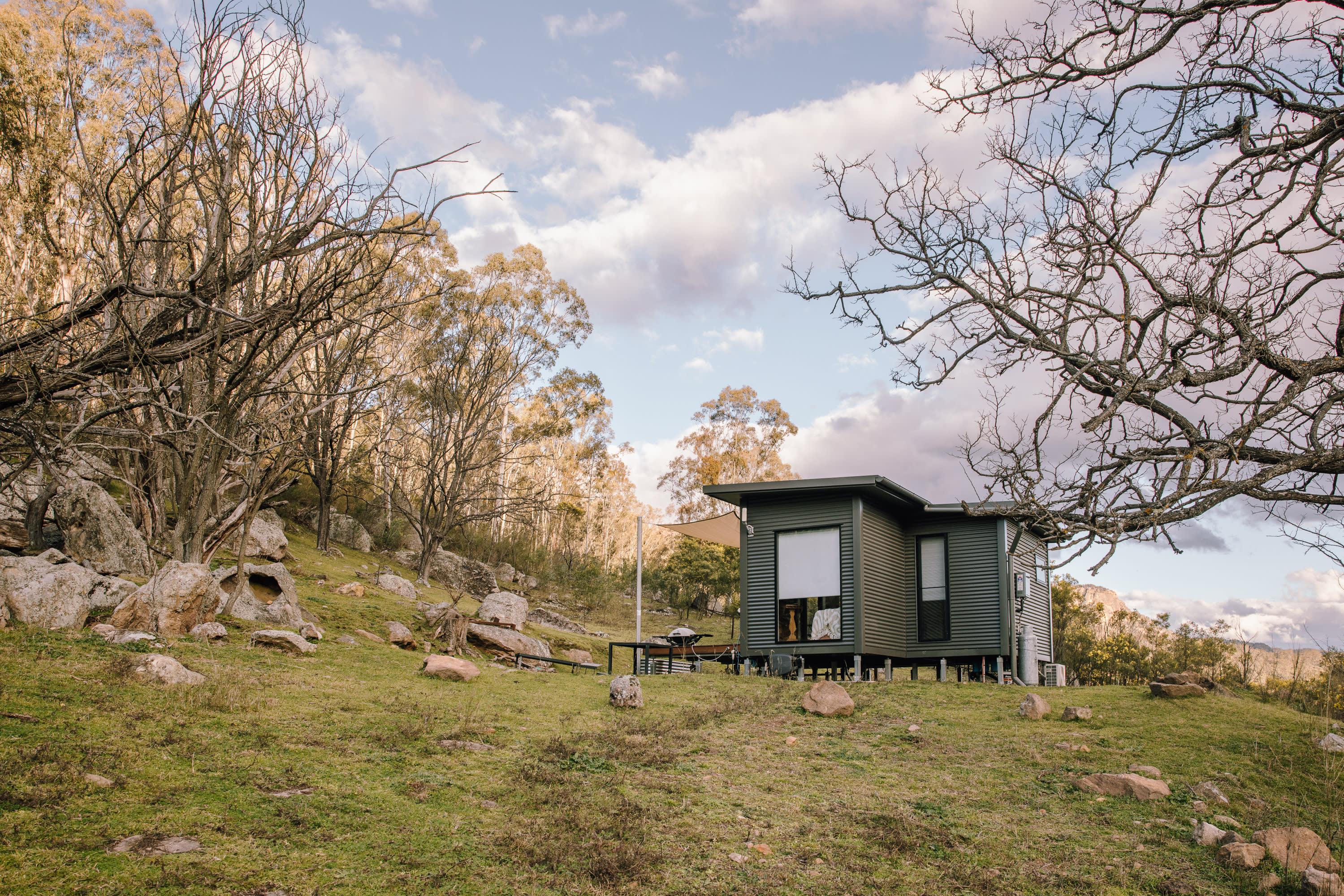 Cabin 2