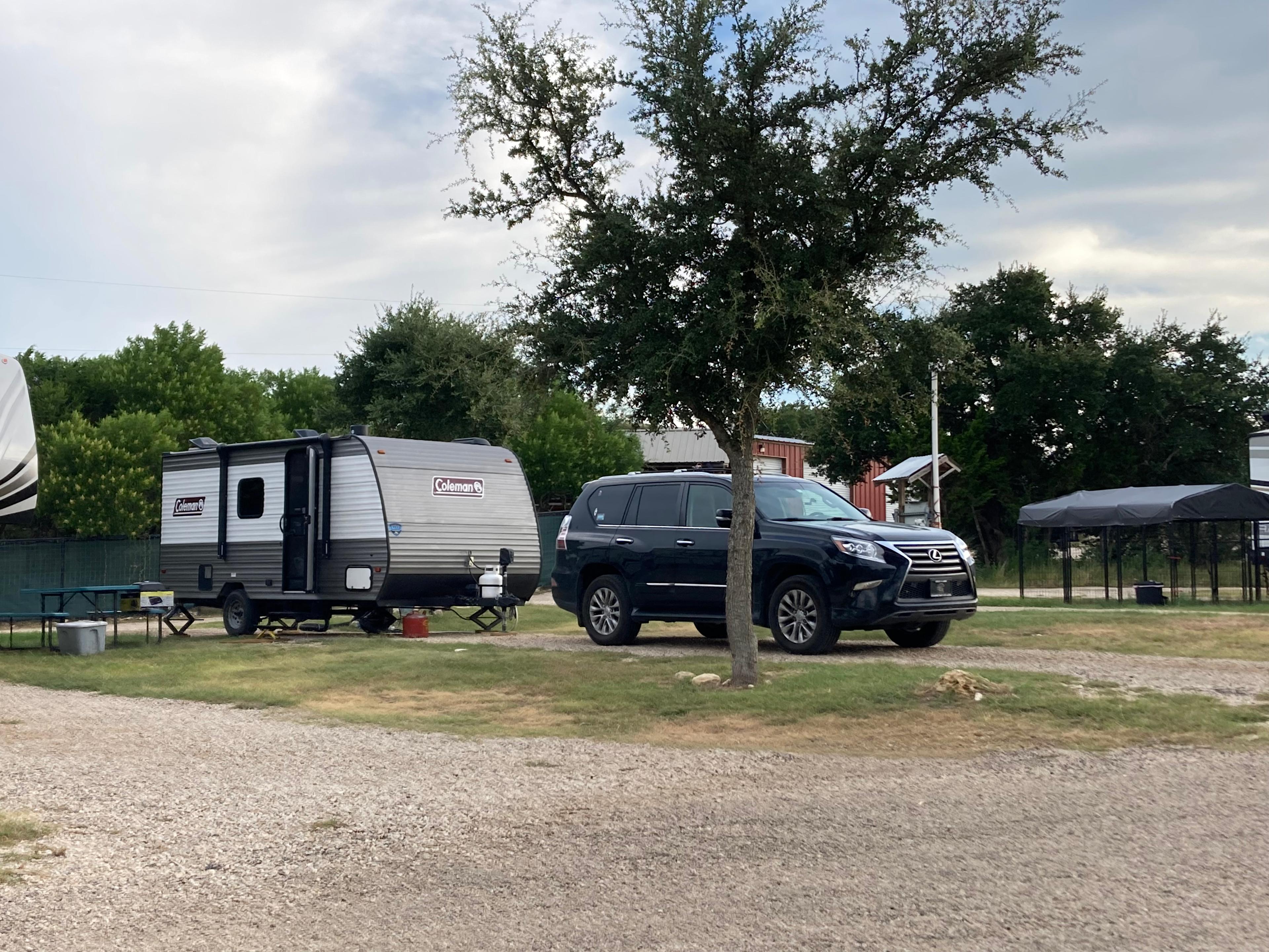 Al's Hideaway – Texas Hill Country
