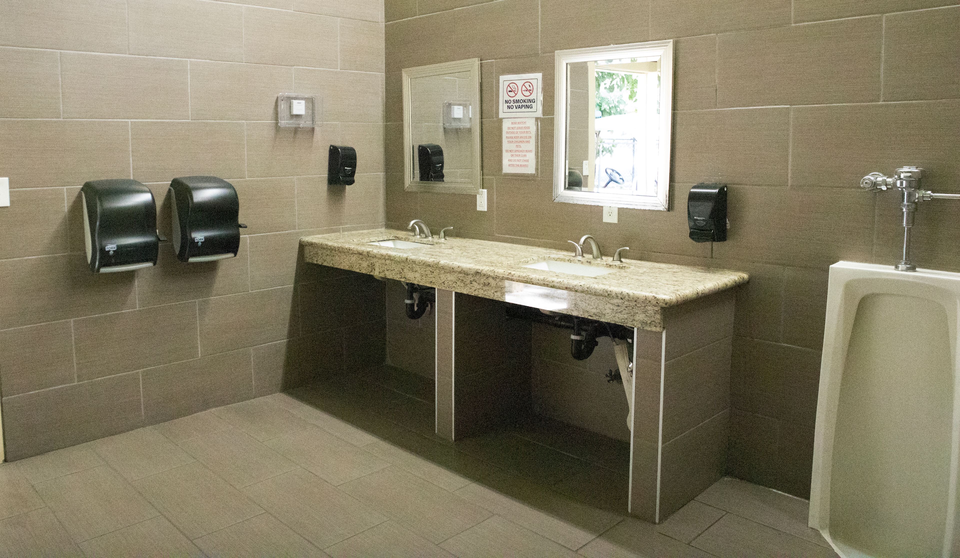 Outdoorsy Yosemite Campground