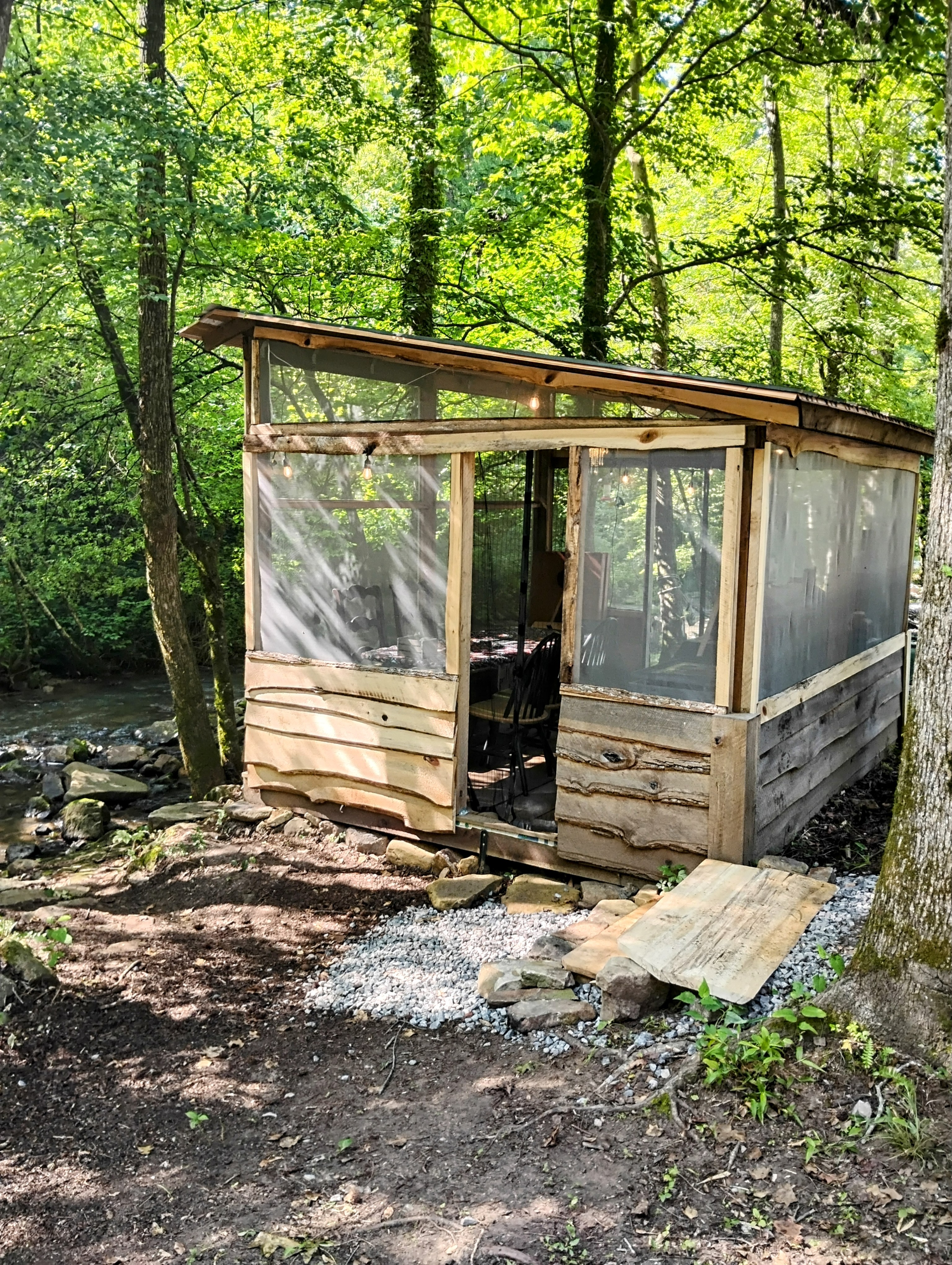 Long Creek Haven