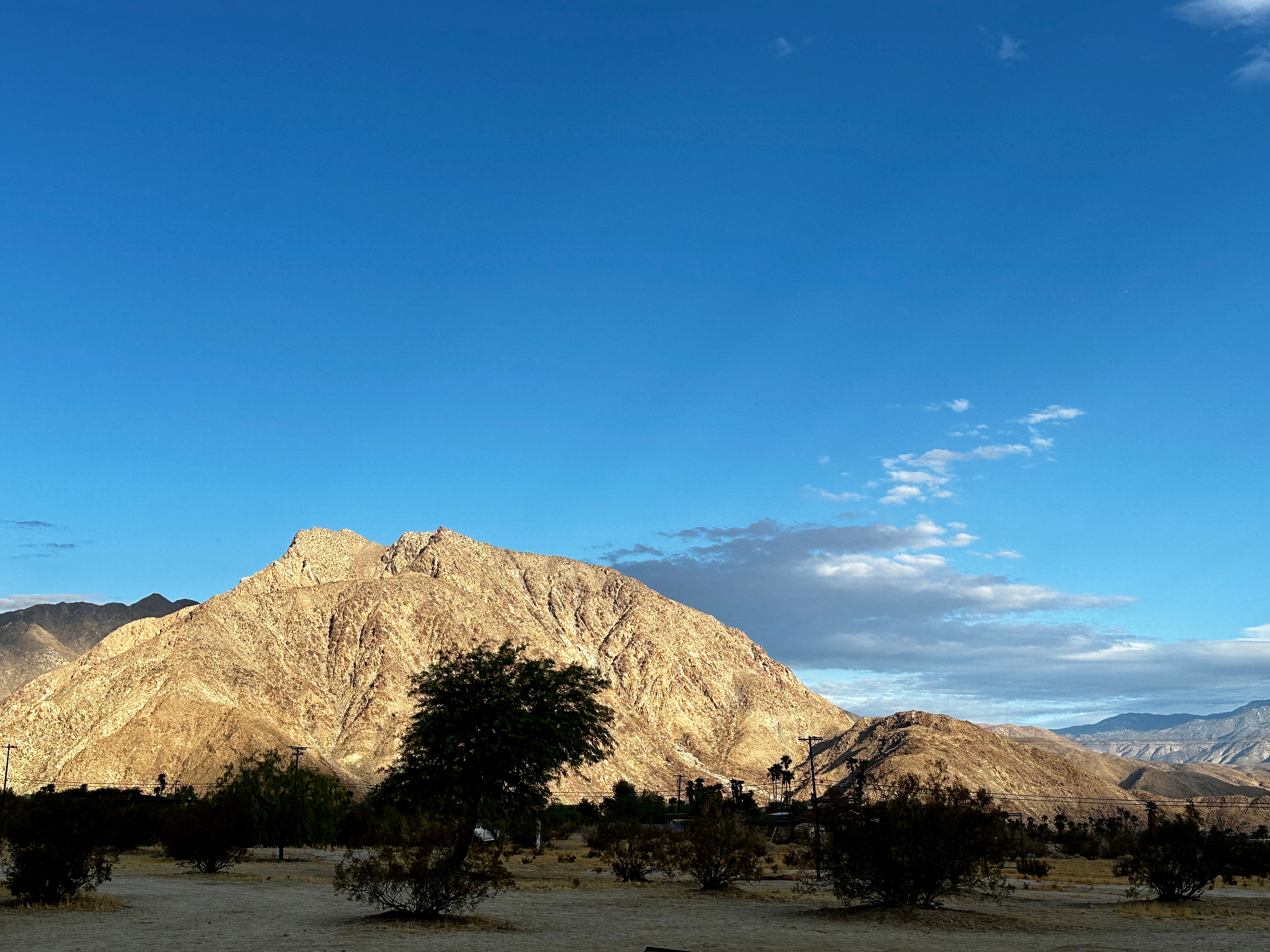 Dark Sky Silent Retreat