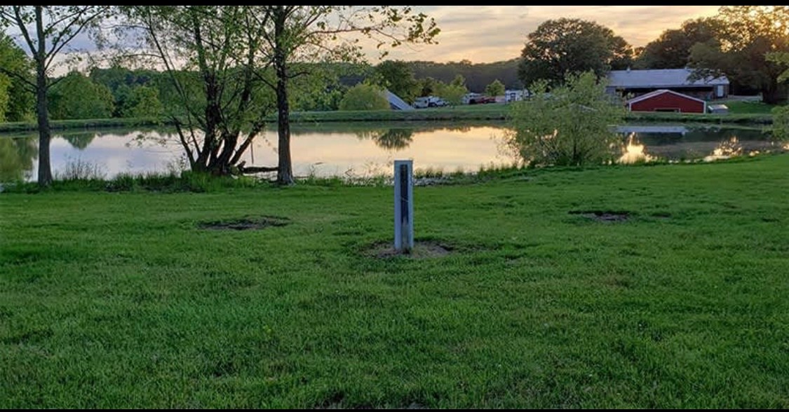 Little Lusk Campground And Lodging