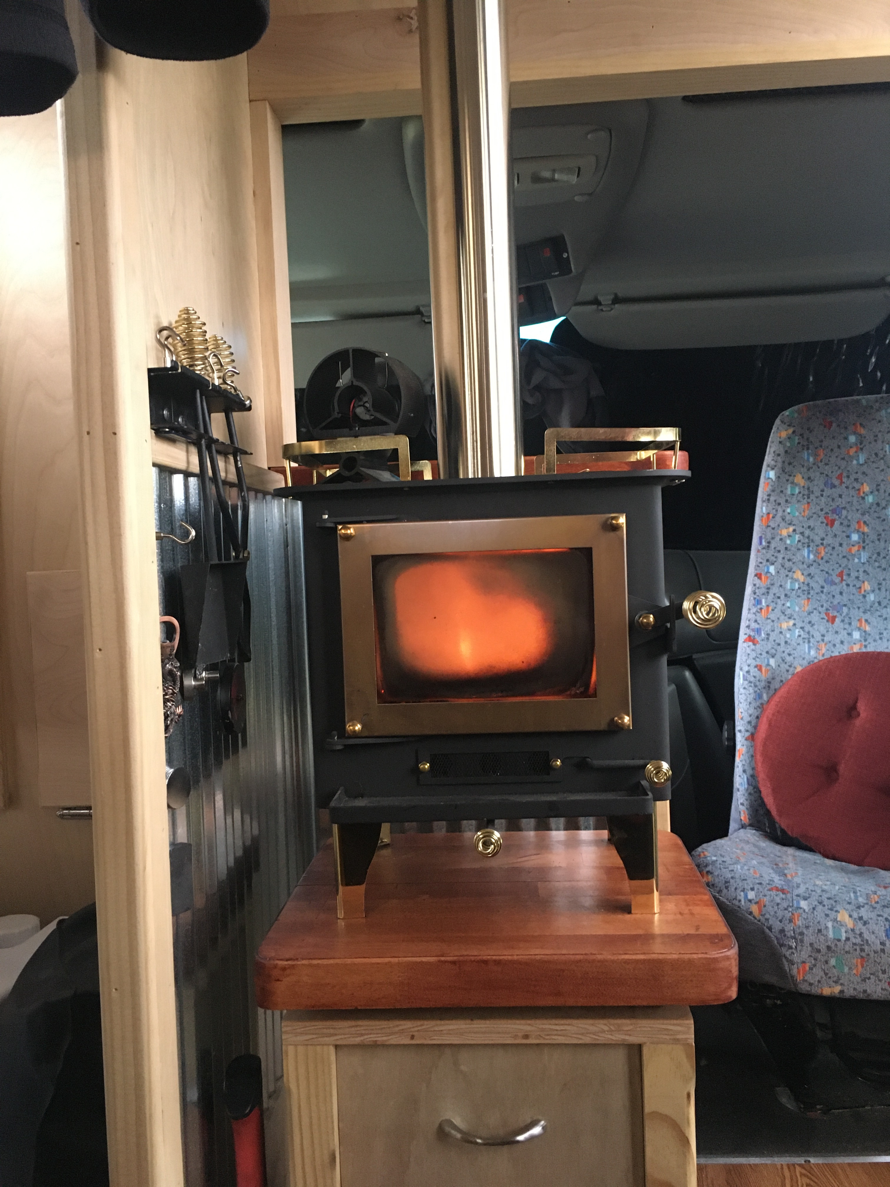 Mountain Vista Trails