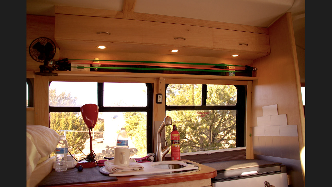 Mountain Vista Trails