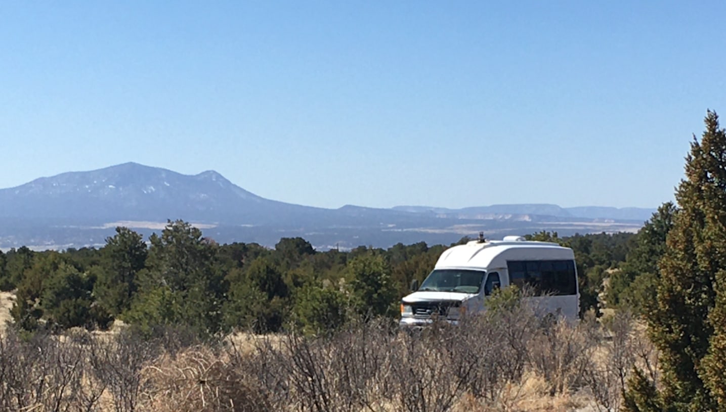Mountain Vista Trails