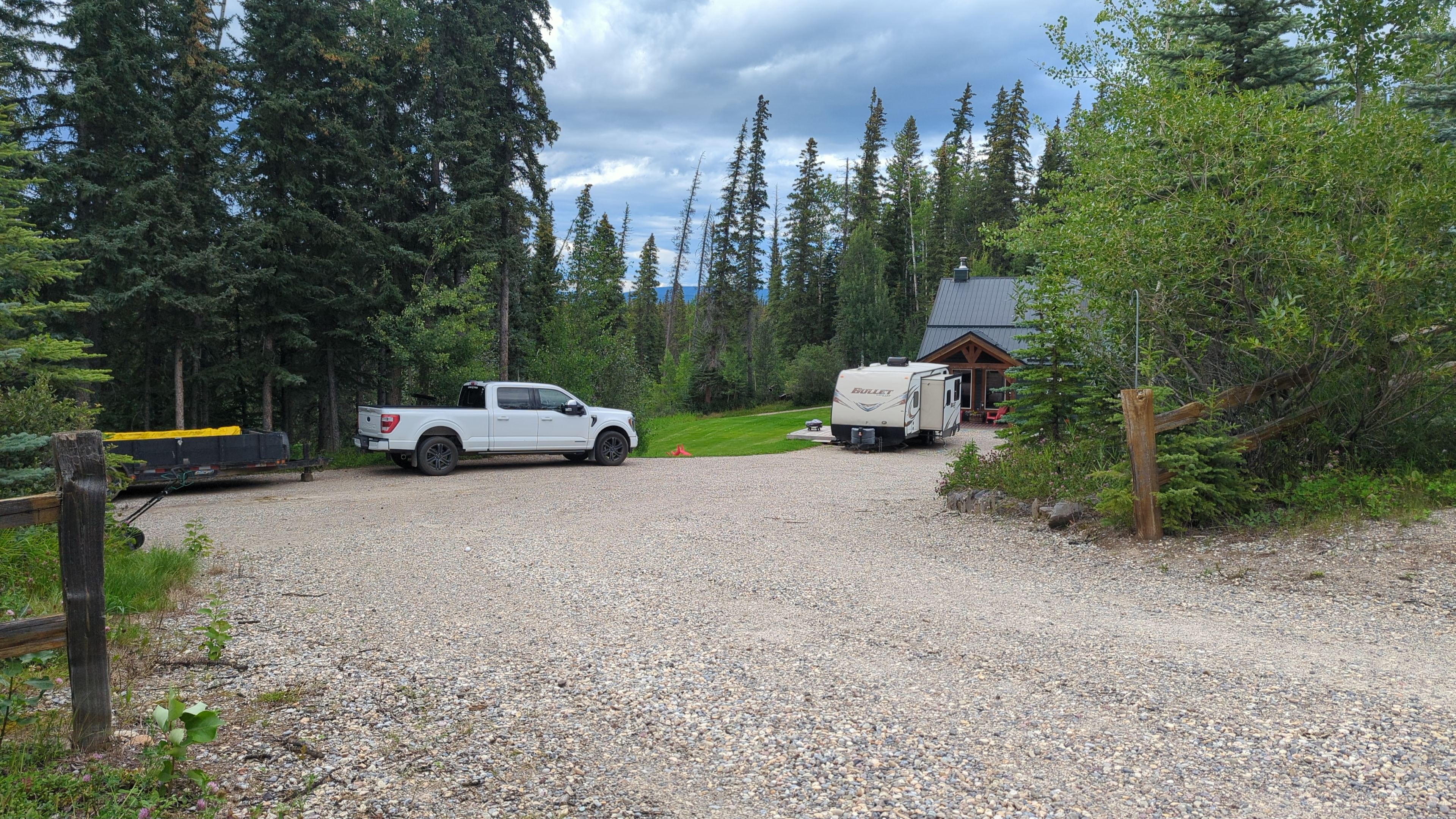 Magpie Acres