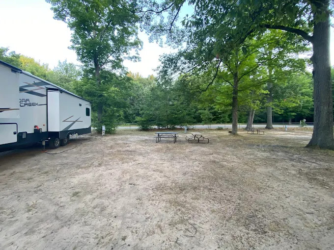 Kalkaska Log Lake Campground