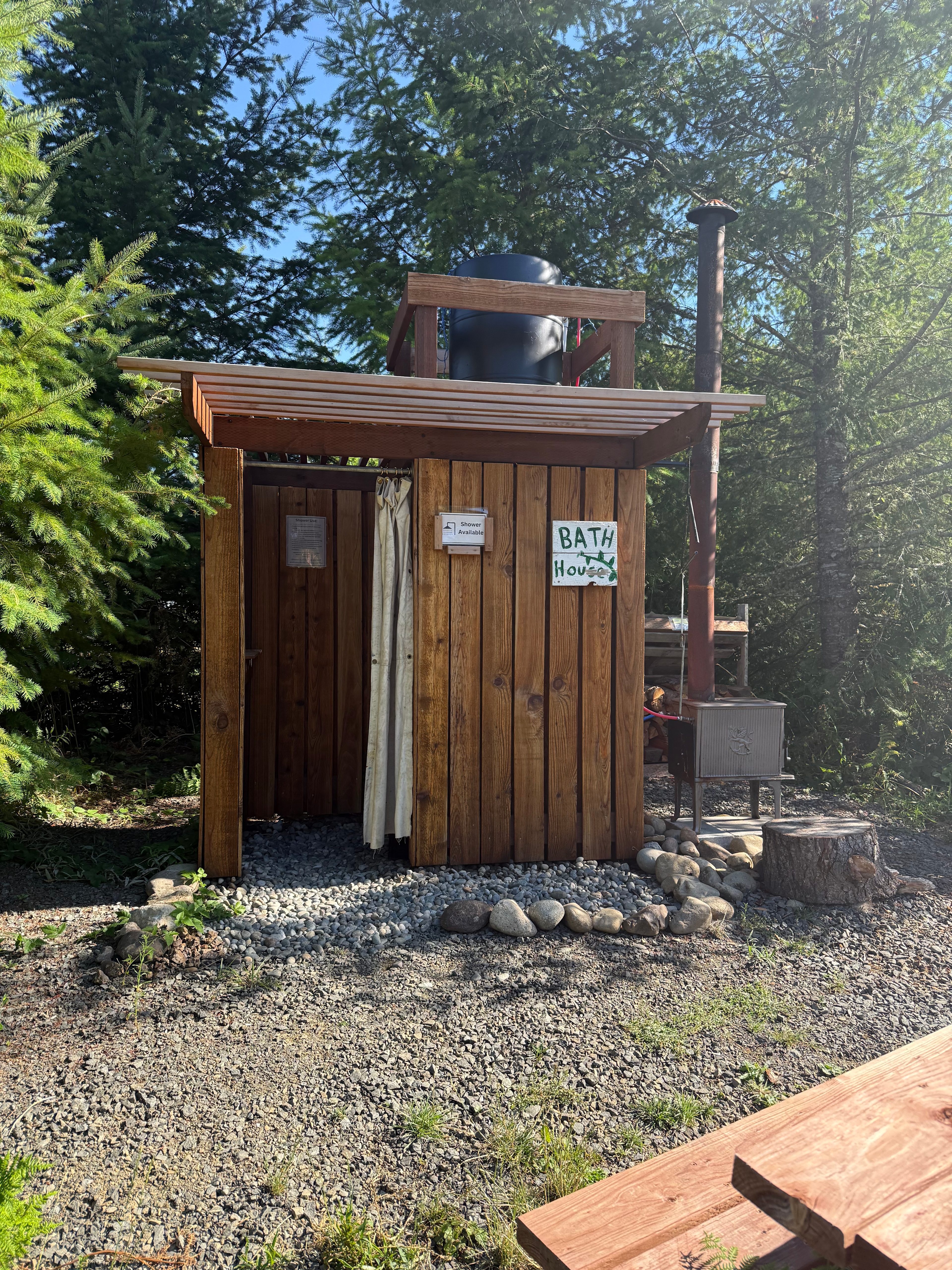 Mountain Lavender Escape