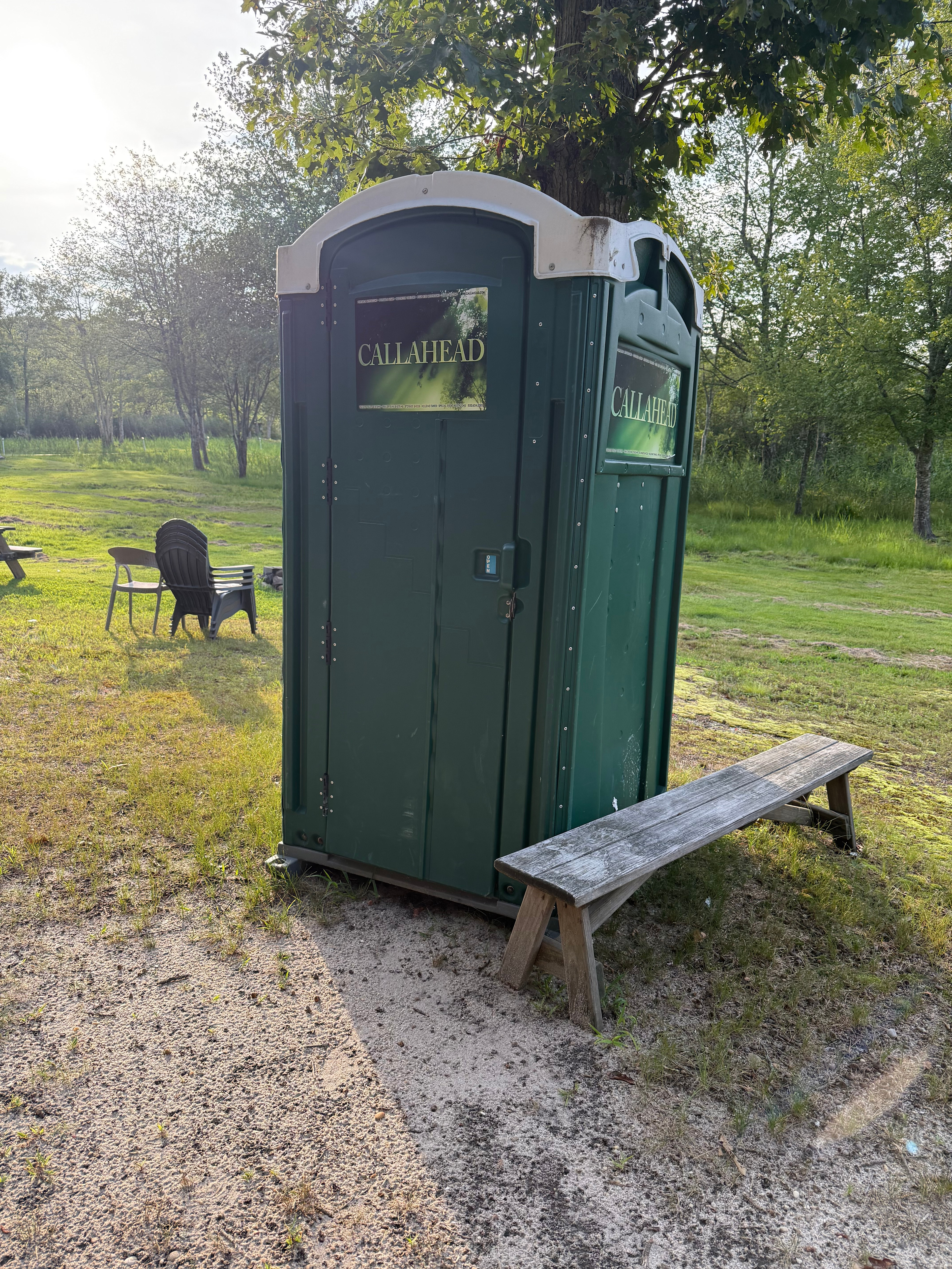 Peconic River Campgrounds