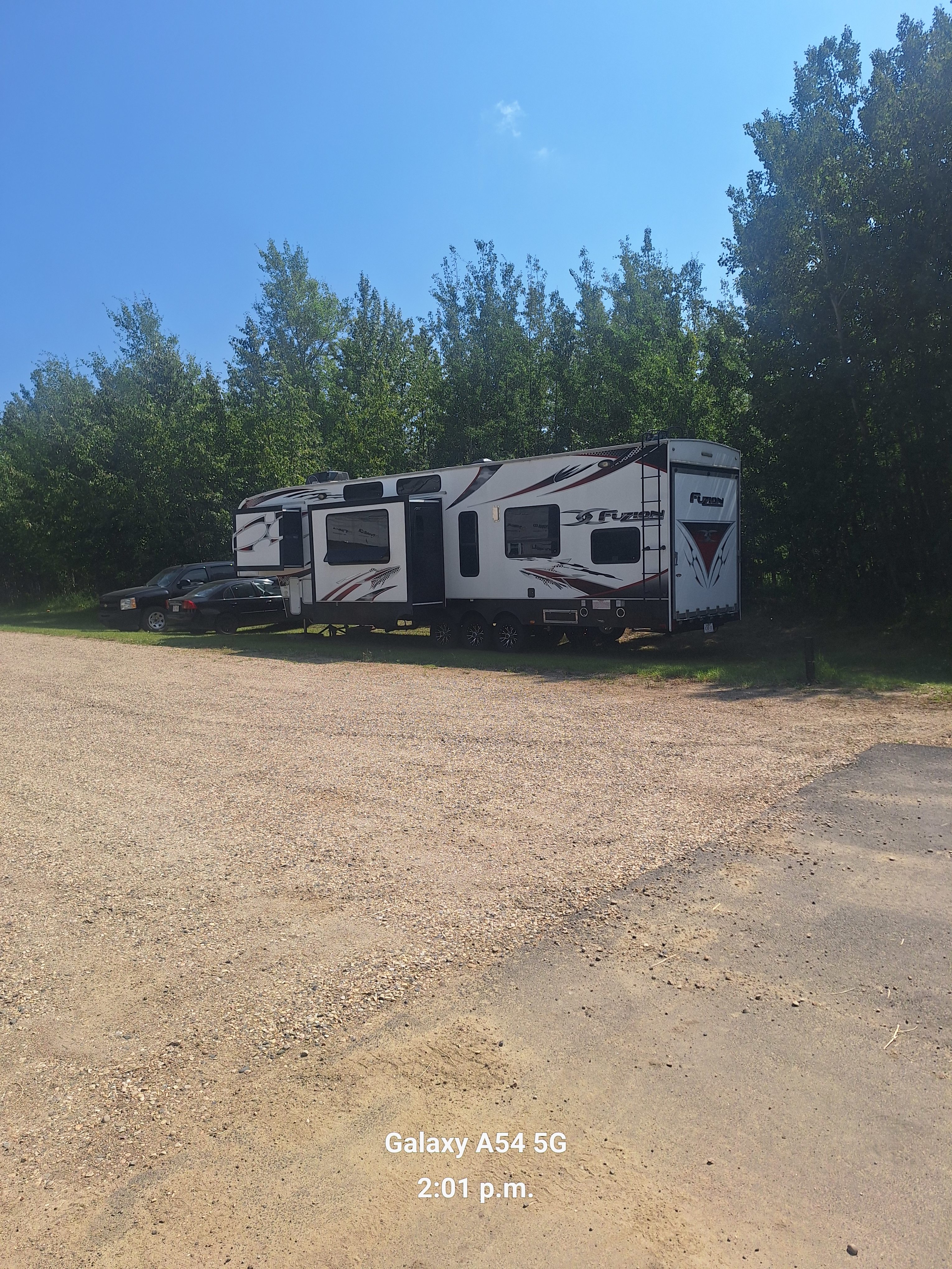 Adventure Awaits Getaways