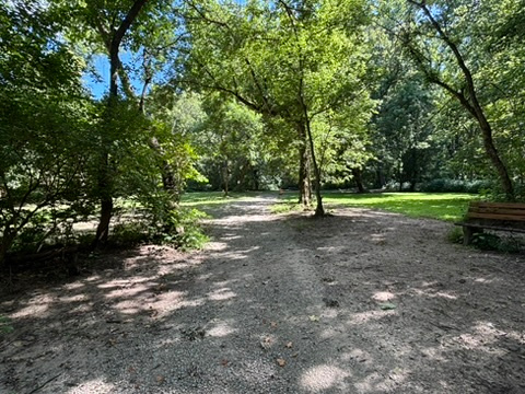 Riverside Acres--Little Miami River