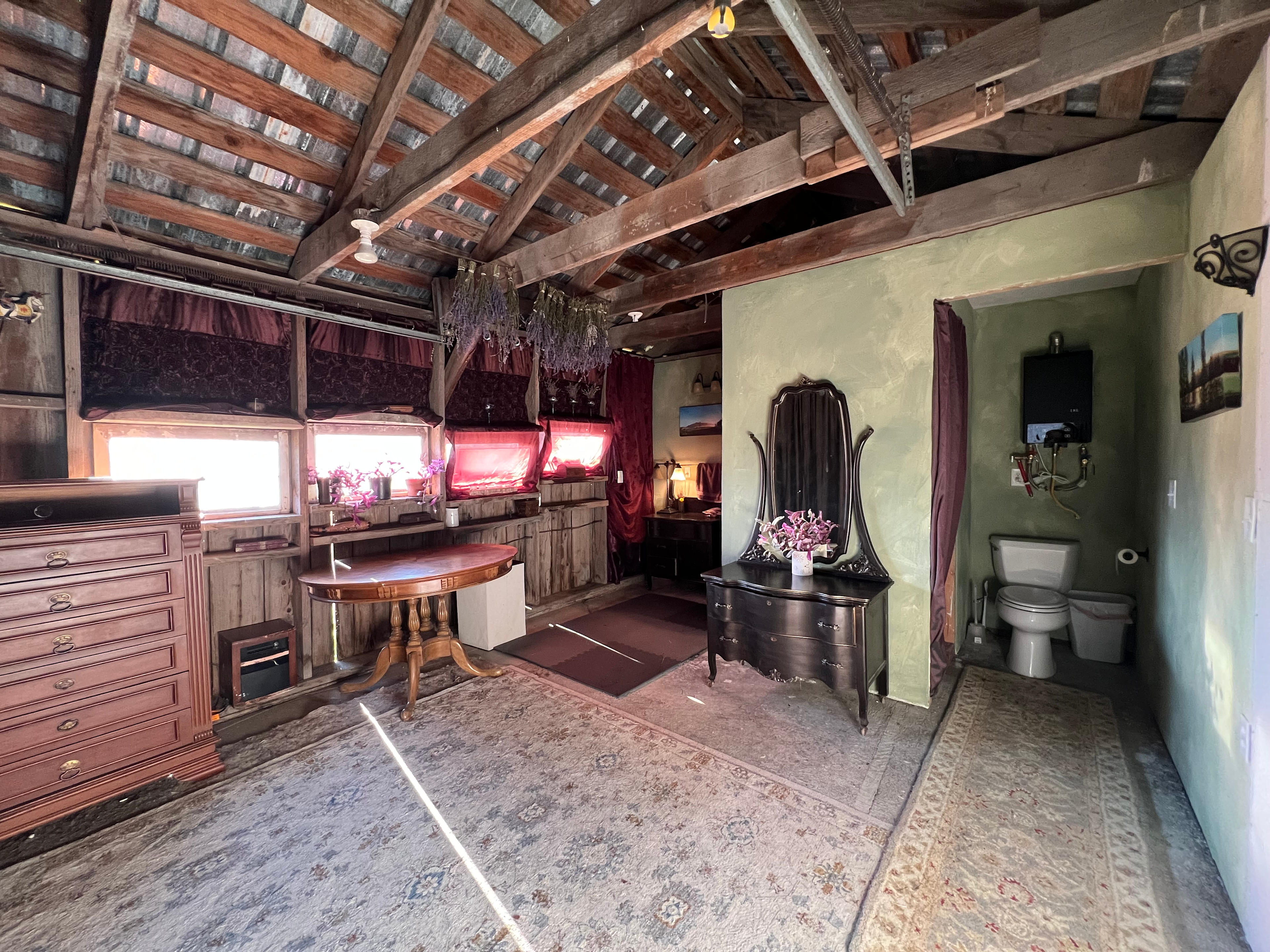 Painter’s Paradise