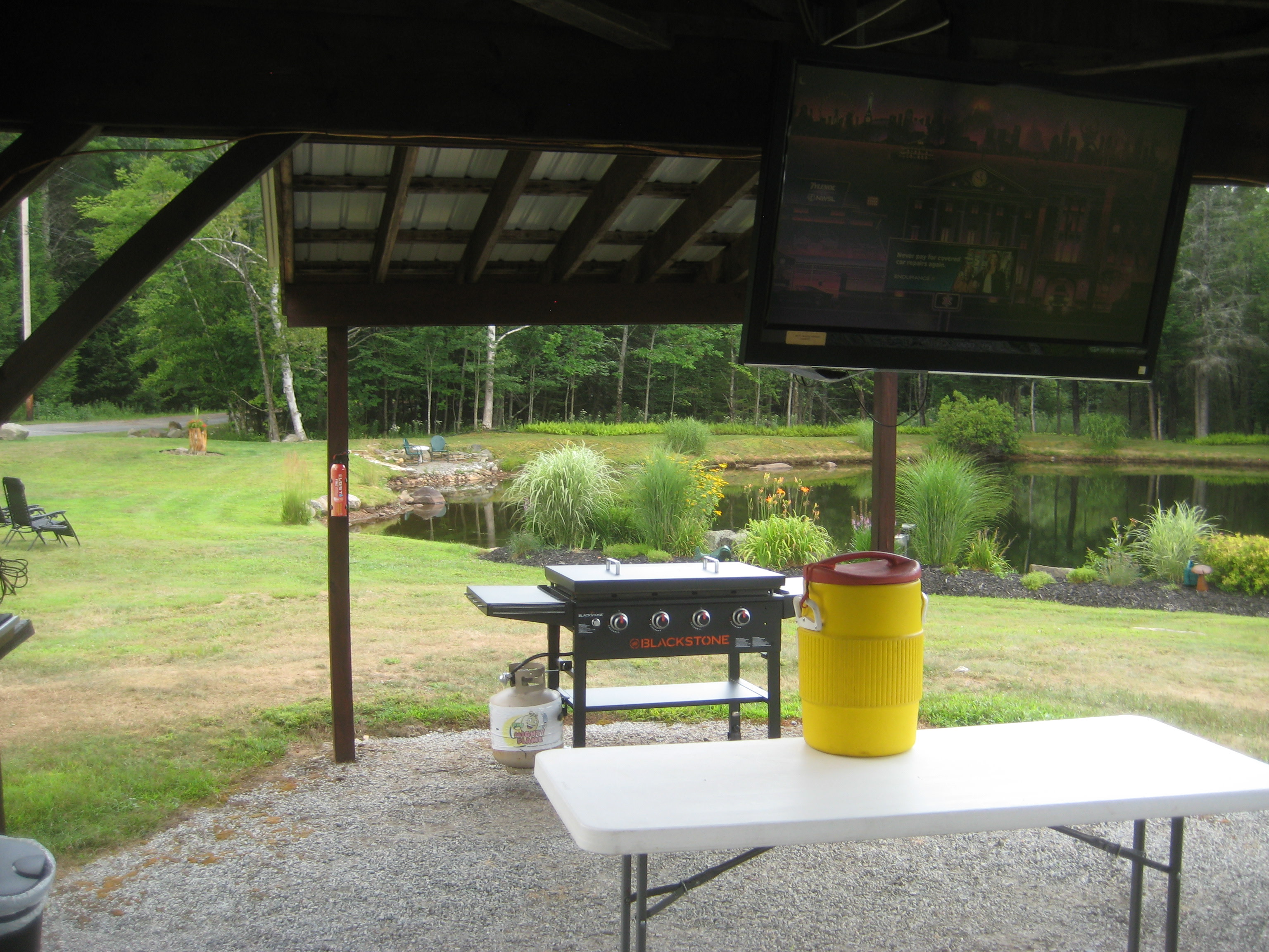 Aldenbrook - (18+ Only)