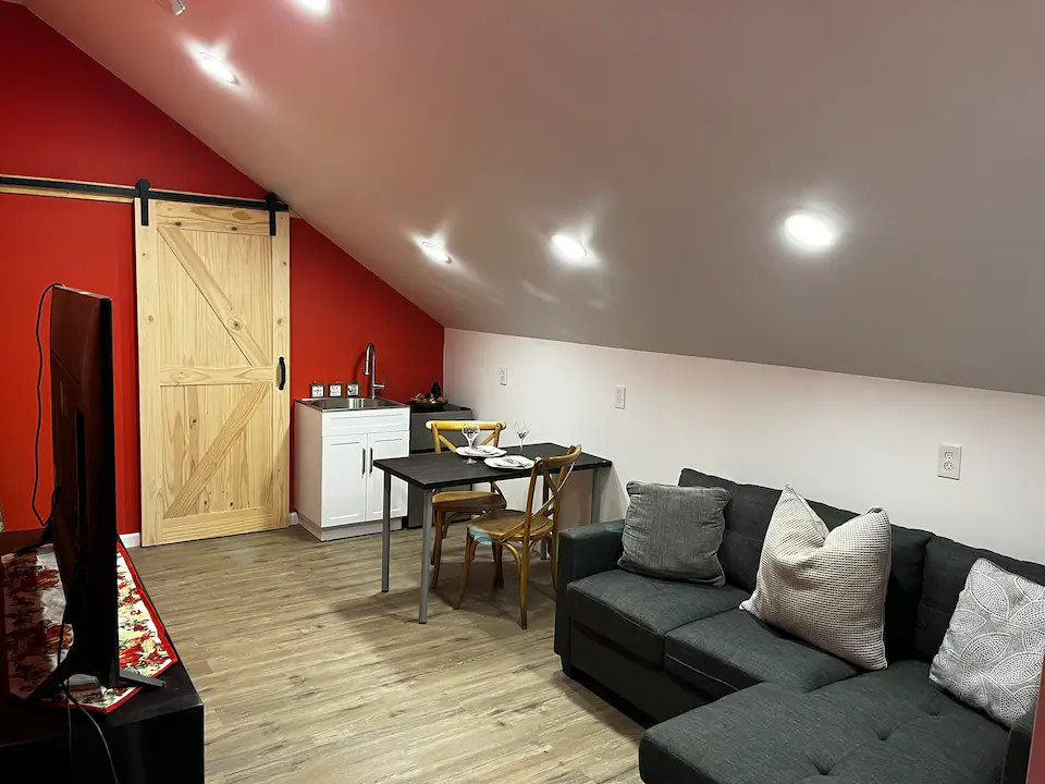 Mother Earth Farmstead