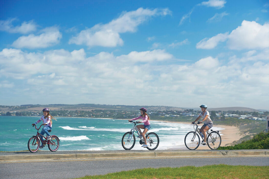 BIG4 Port Elliot Holiday Park