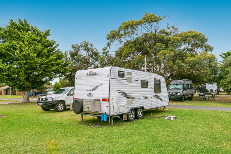 BIG4 Port Elliot Holiday Park